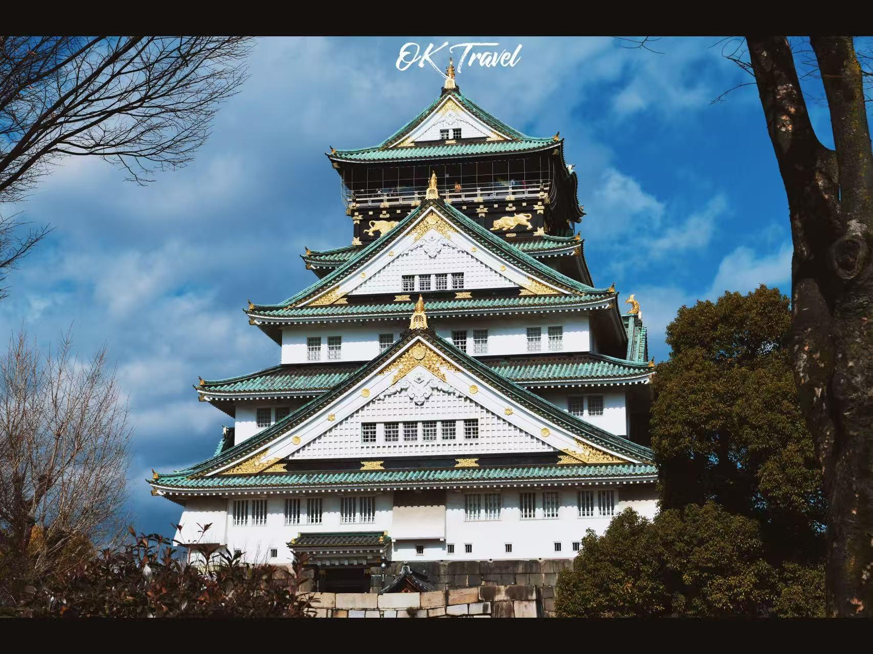 Osaka Private Family Tour: Castle, Legoland & Aquarium