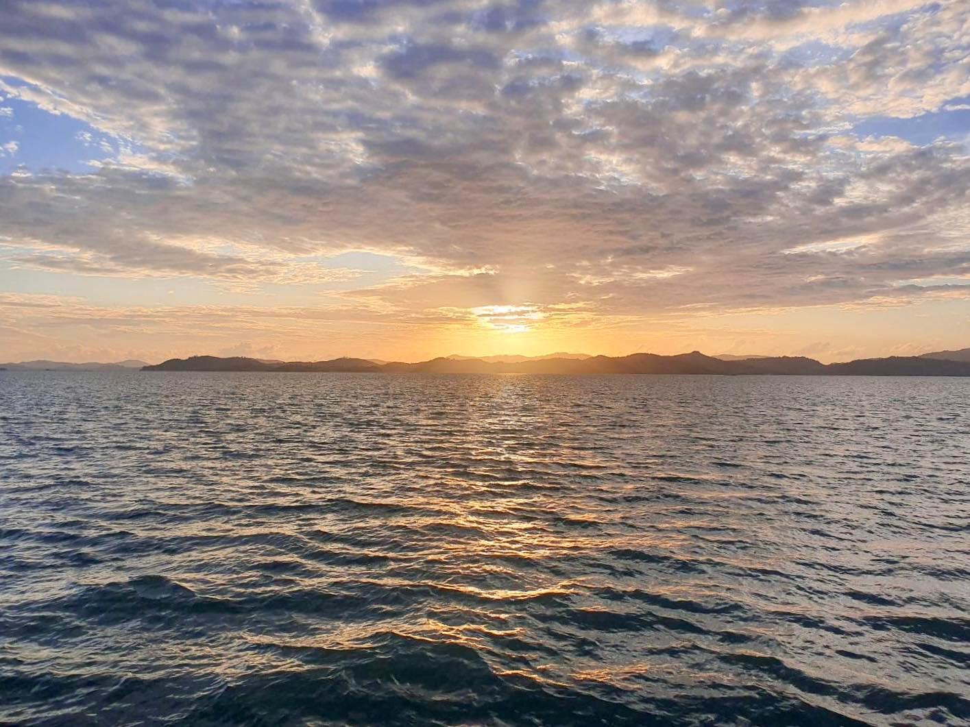 James Bond Island Sunset & Bioluminescent Plankton Cruise