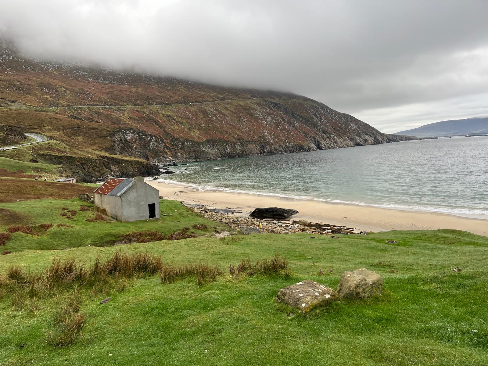 Achill Island Day Tour from Galway