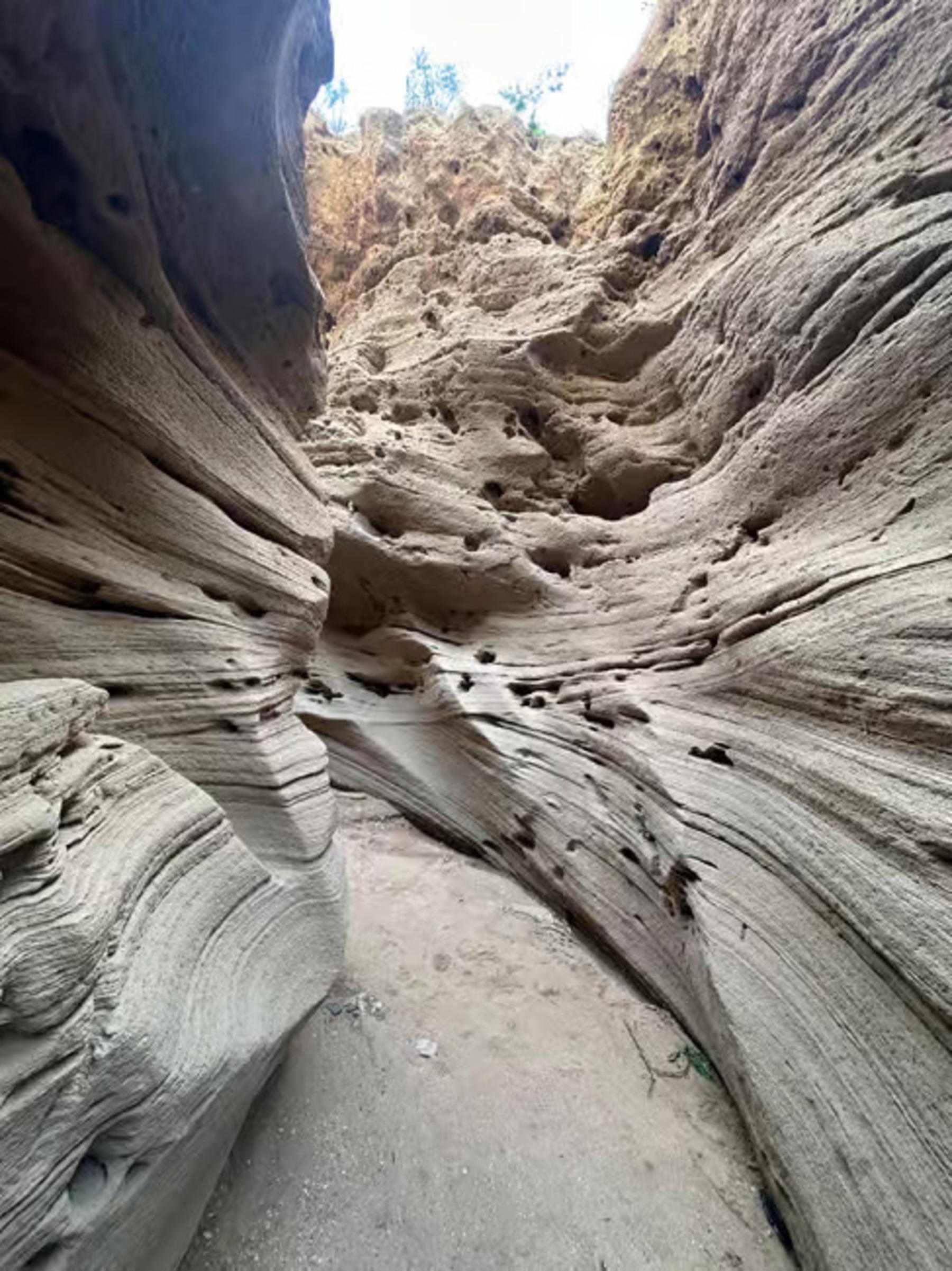 Agadir Desert & Dunes: Sandboarding and Canyon Expedition