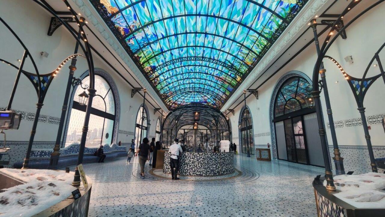 Doha Private City Highlights Tour with Gondola Ride