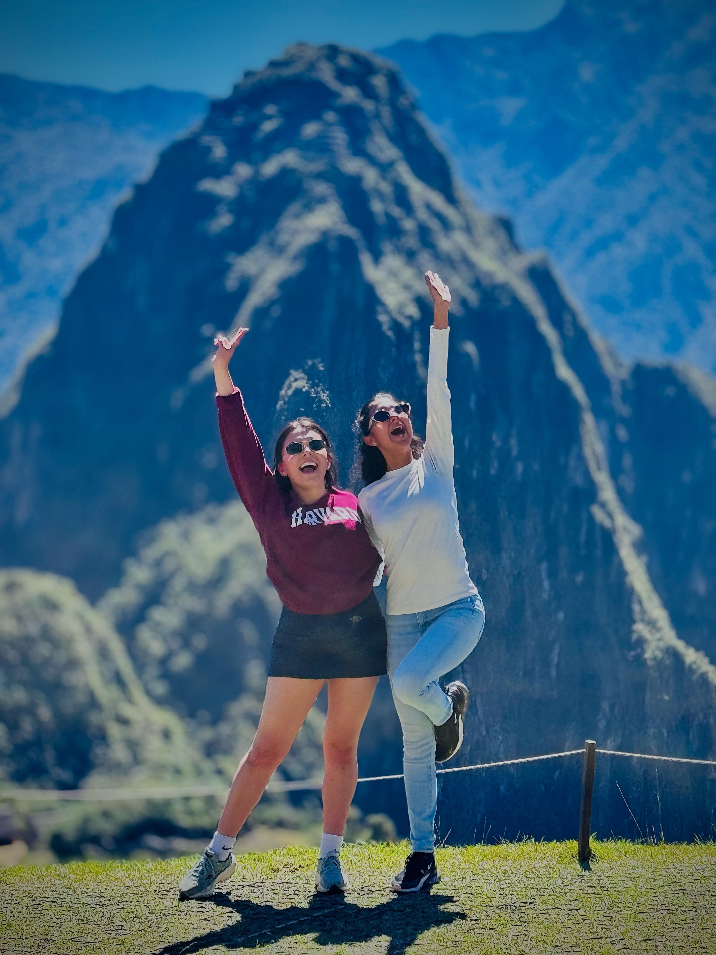Machu Picchu Führung mit offiziellem Eintrittsticket