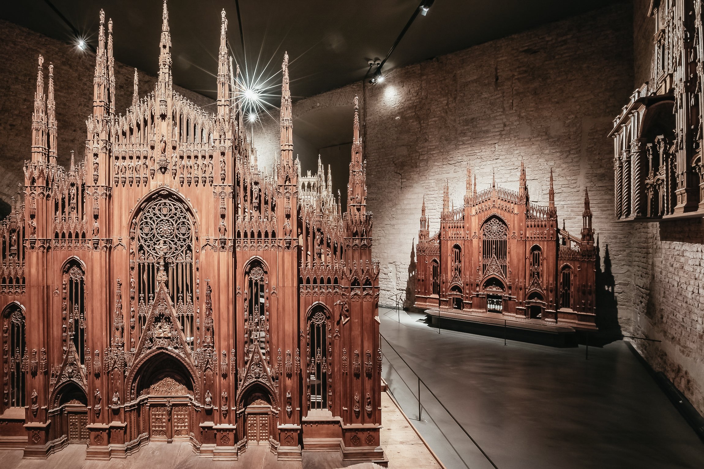 Milan Duomo: Cathedral & Rooftop Terraces Entrance Ticket
