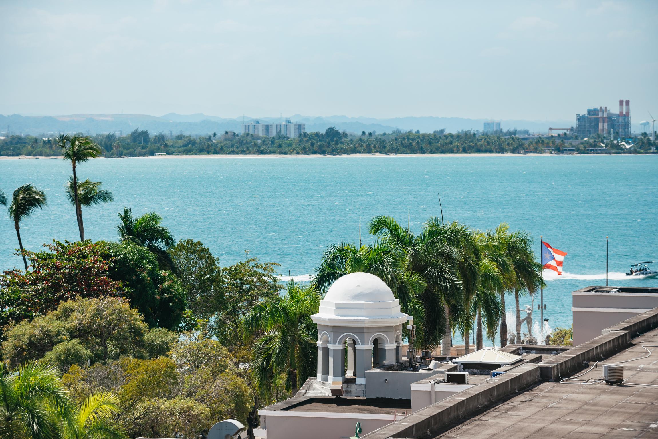 Old San Juan Culinary Walking Tour