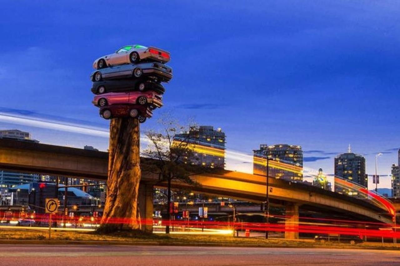 Best Selling Vancouver city Highlight Private Tour - 2026 (Verified Reviews)