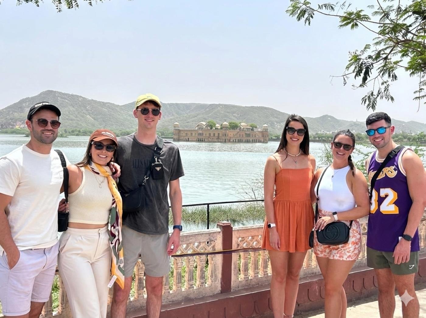 Delhi to Jaipur Full-Day Private Tour