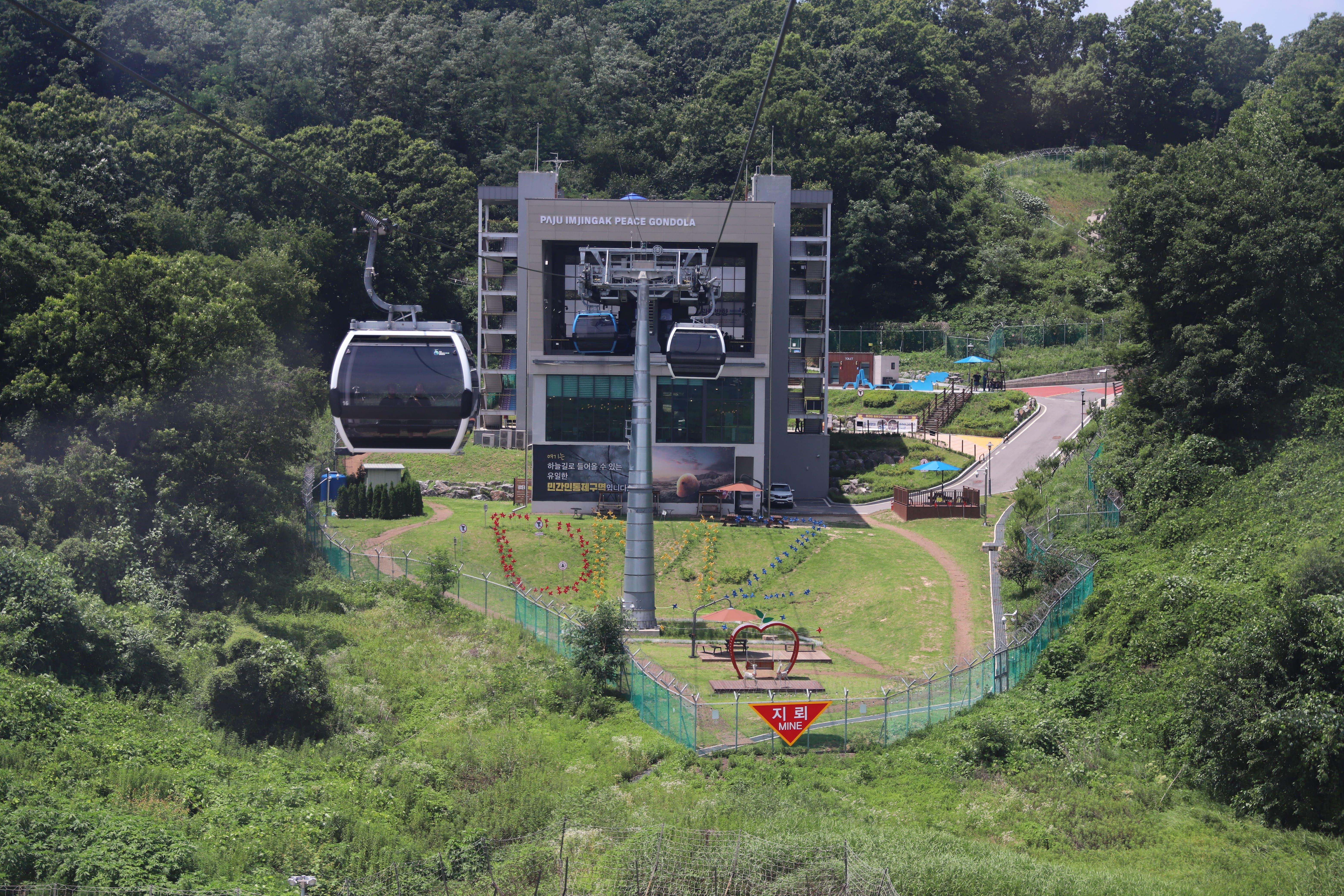 Seoul DMZ Tour: Tunnels, Observatory & Optional Extras