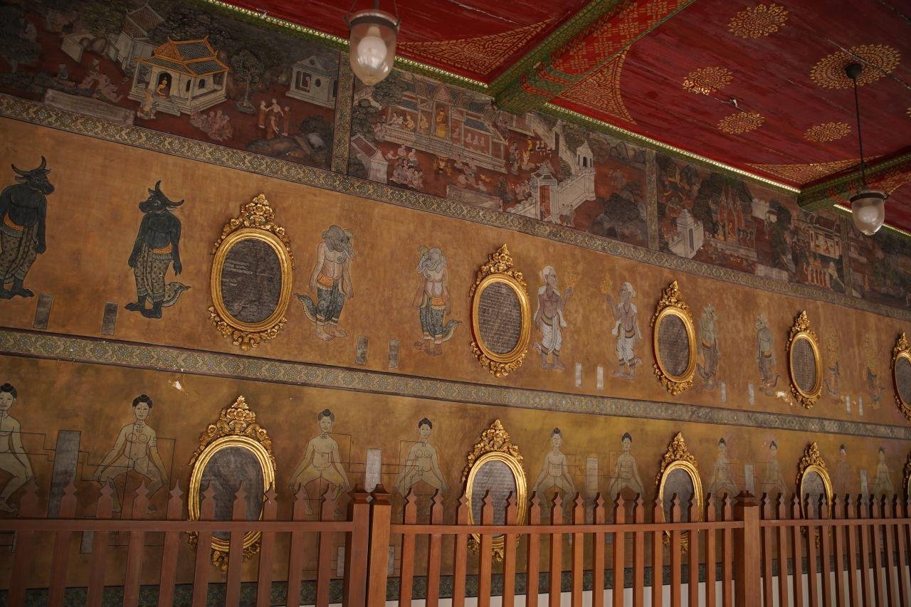 Bangkok Essential Icons: Grand Palace, Temples & Canal Cruise