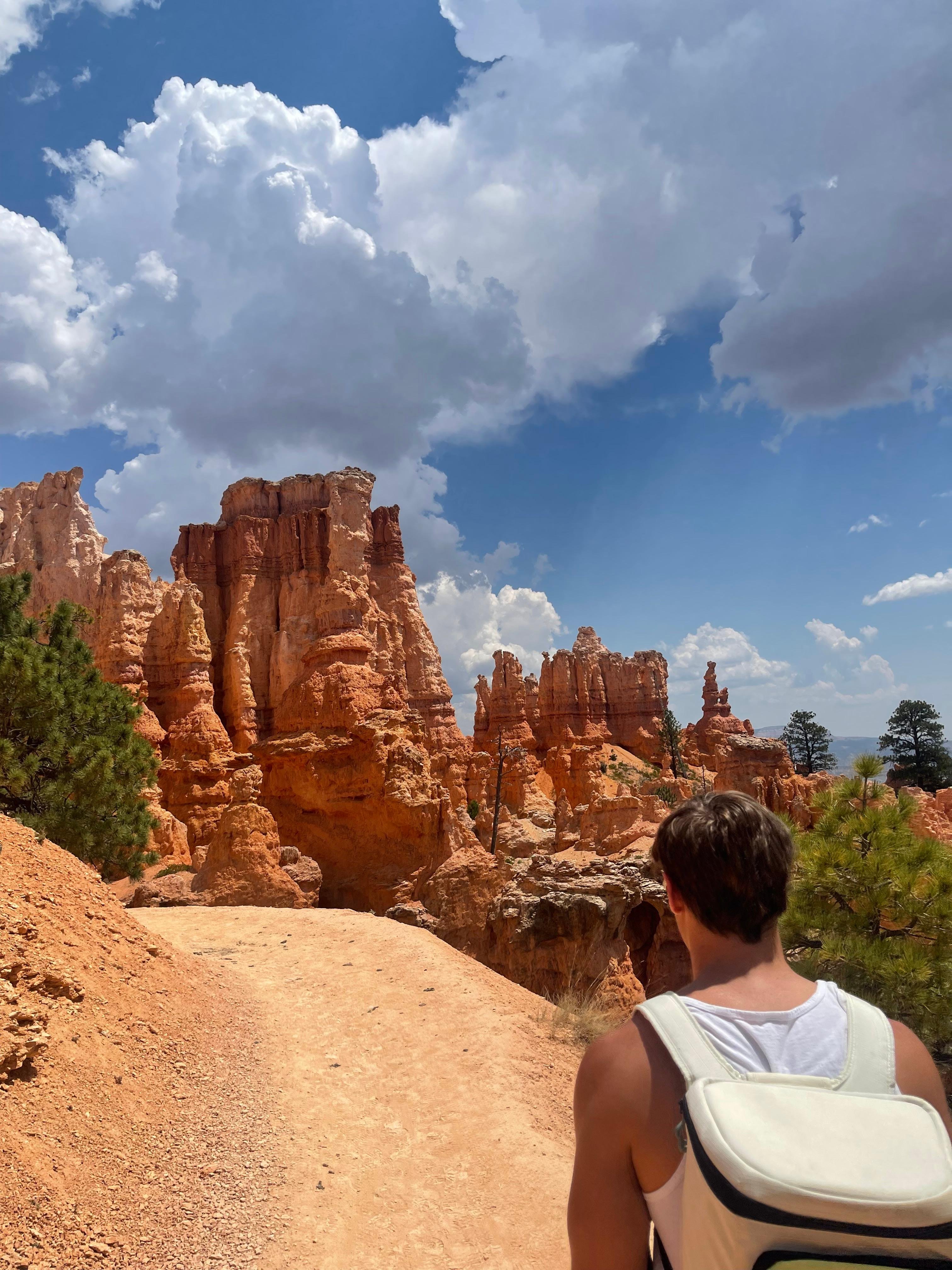 Bryce Canyon Guided Hike with Local Expert