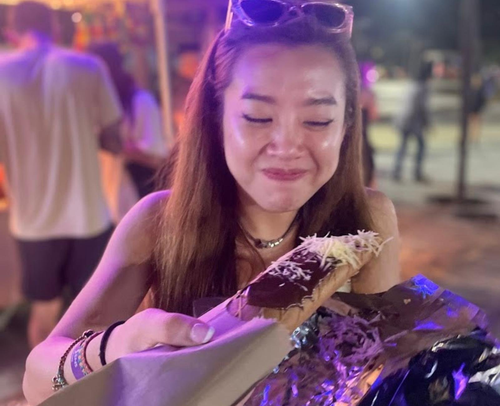 taco tour in Cancún — photo 5