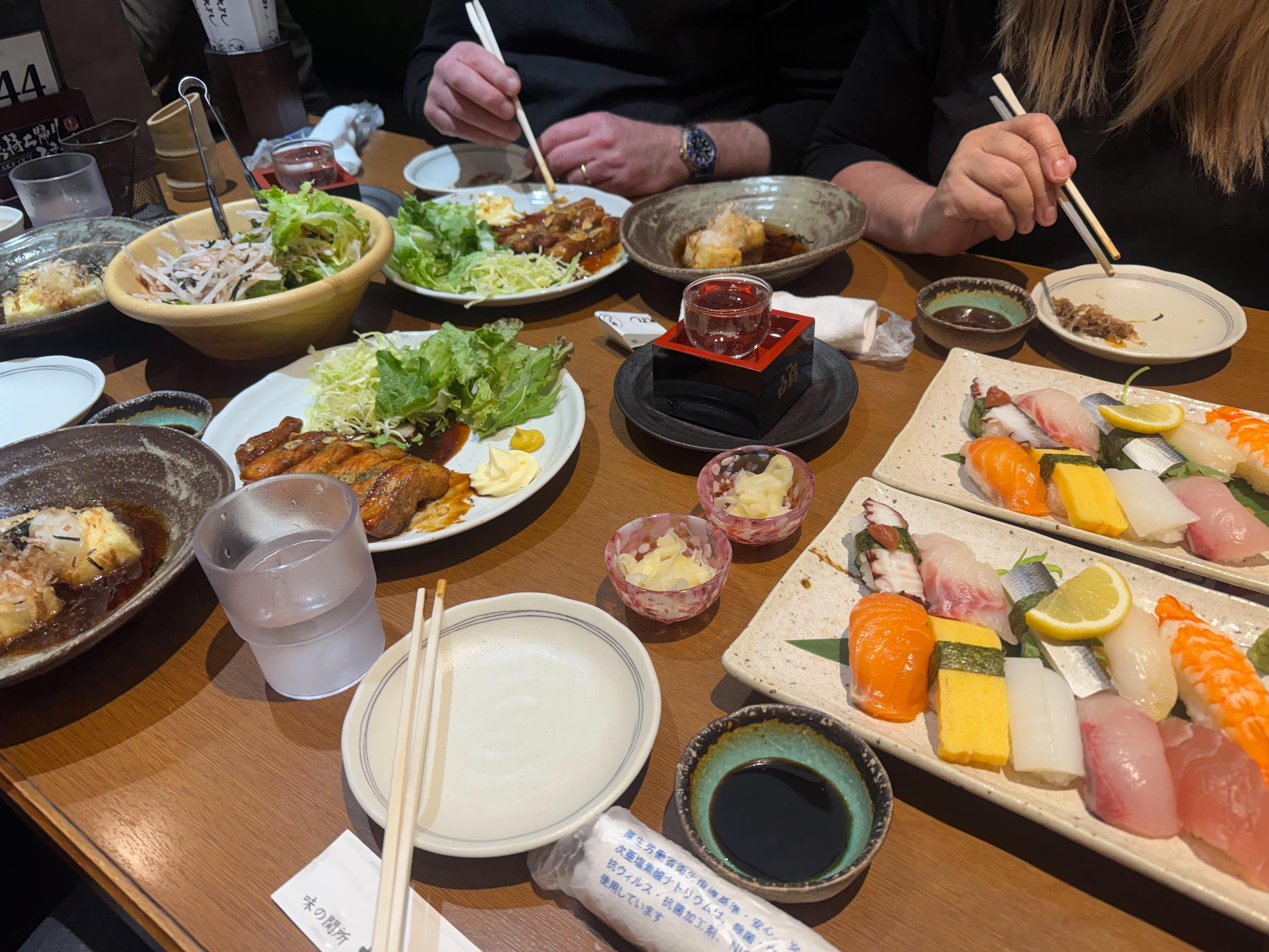 Osaka: Deep Backstreets Walking Tour with Dinner Option