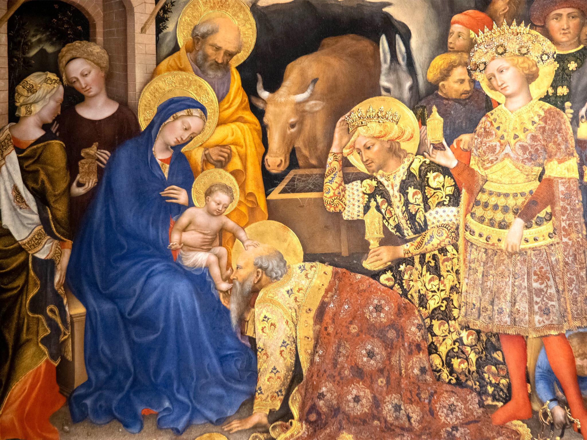 Uffizi Gallery Small Group Tour with Optional Vasari Corridor