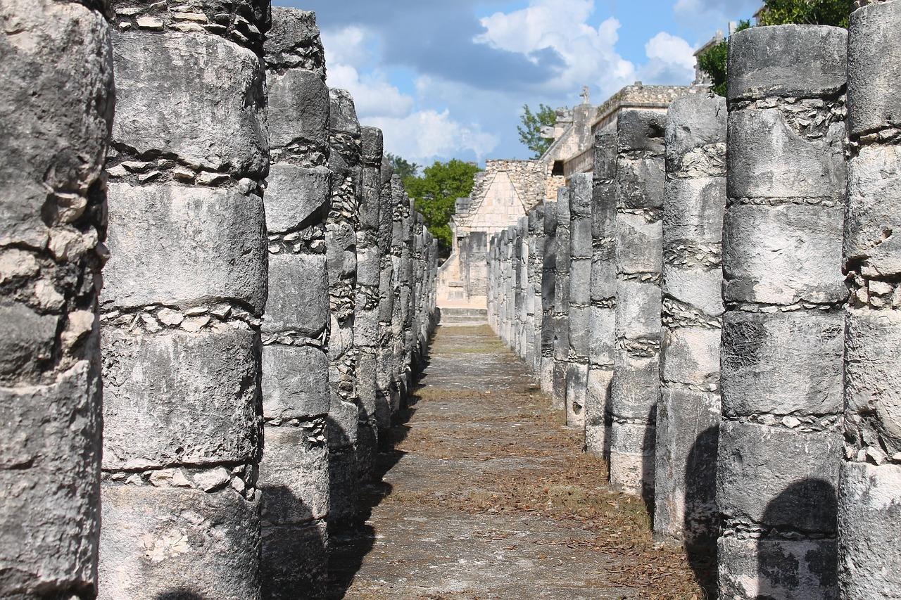 Early Access Chichen Itza Expedition from Cancun