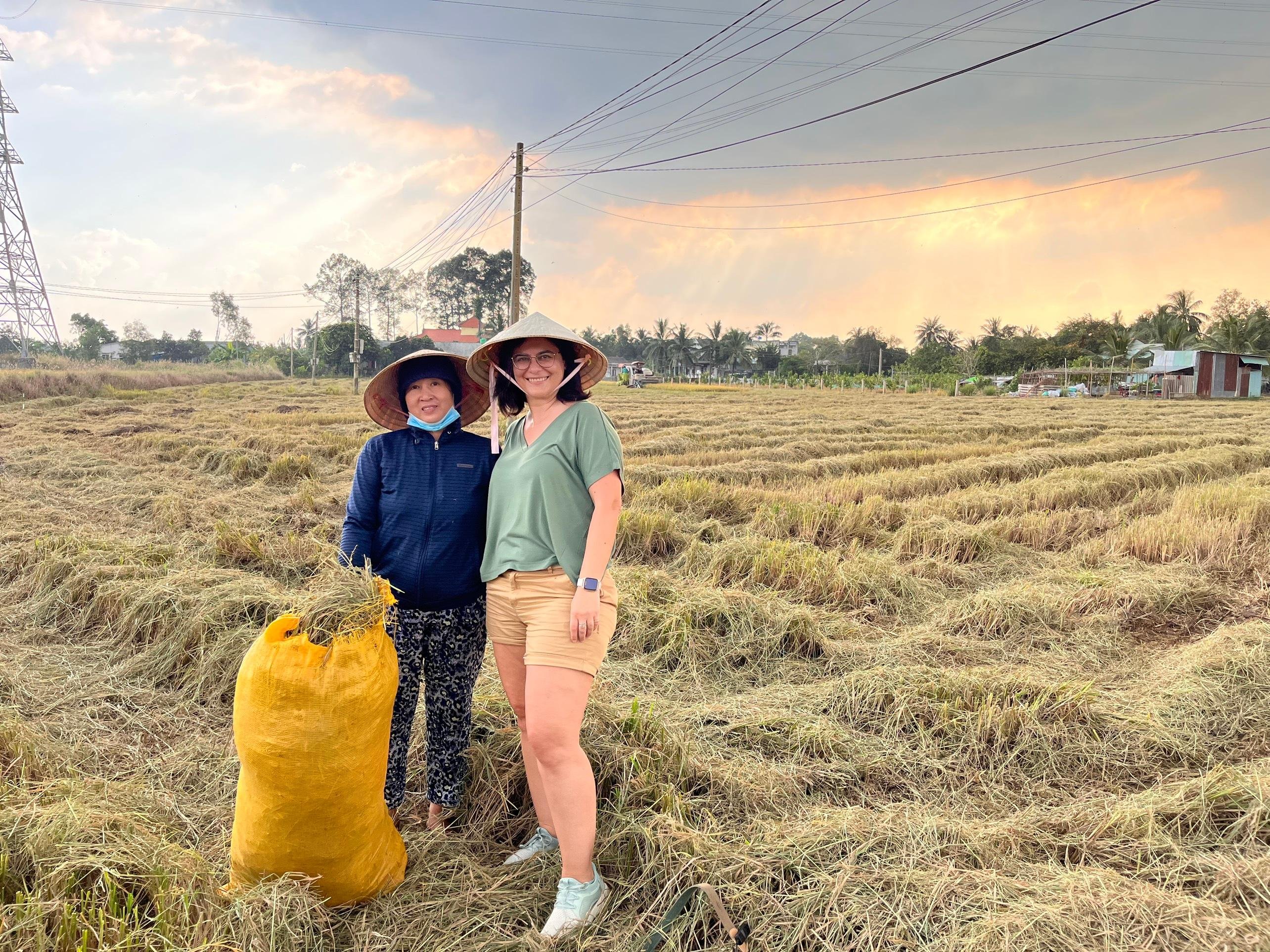 Mekong Delta 2-Day Bike, Kayak & Homestay Adventure from Ho Chi Minh City