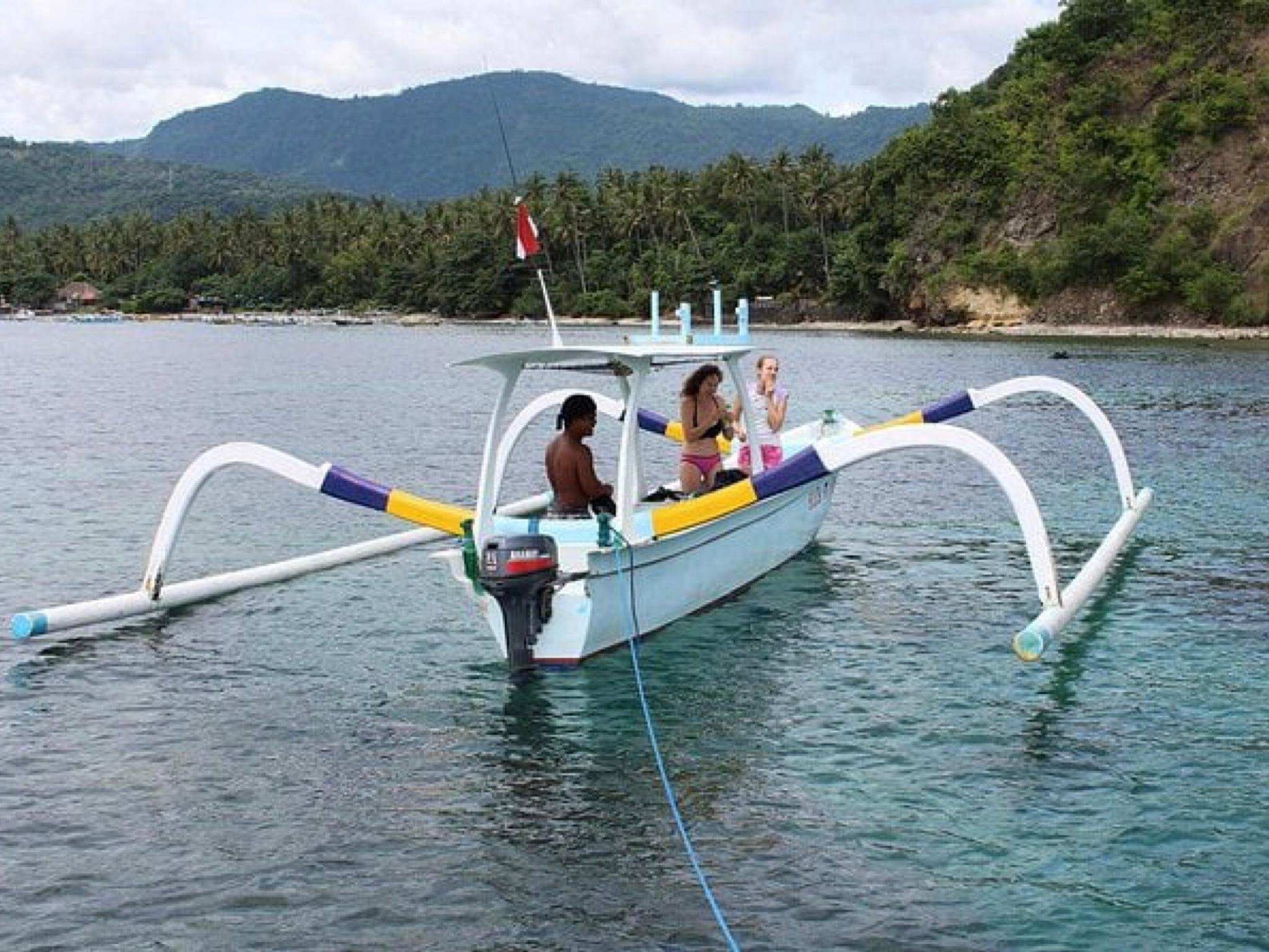 Bali Snorkeling Excursion: Blue Lagoon & Tanjung Jepun