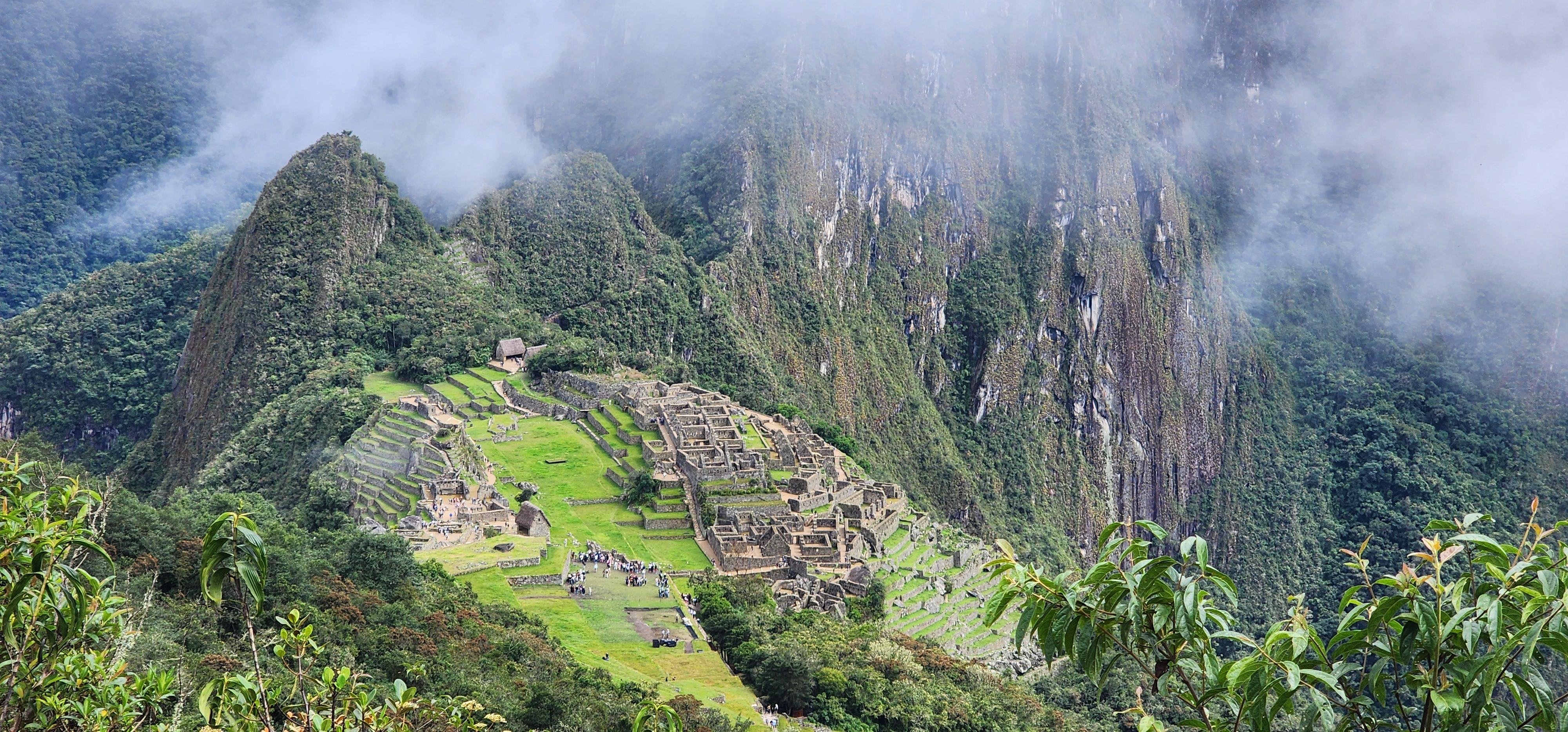 Private Machu Picchu Tour: All-Inclusive Guided Experience