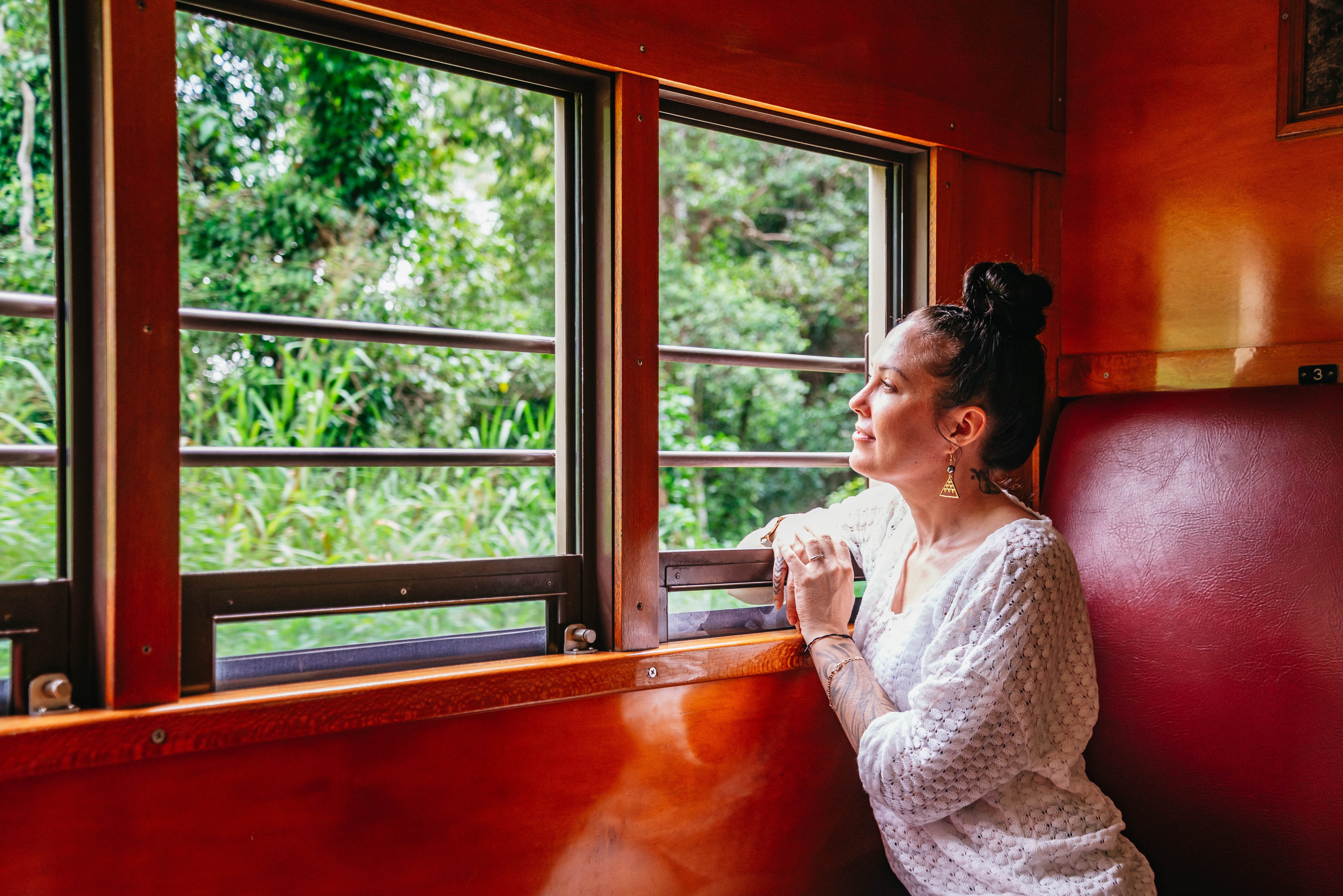 Kuranda Rainforest Full-Day Experience from Cairns