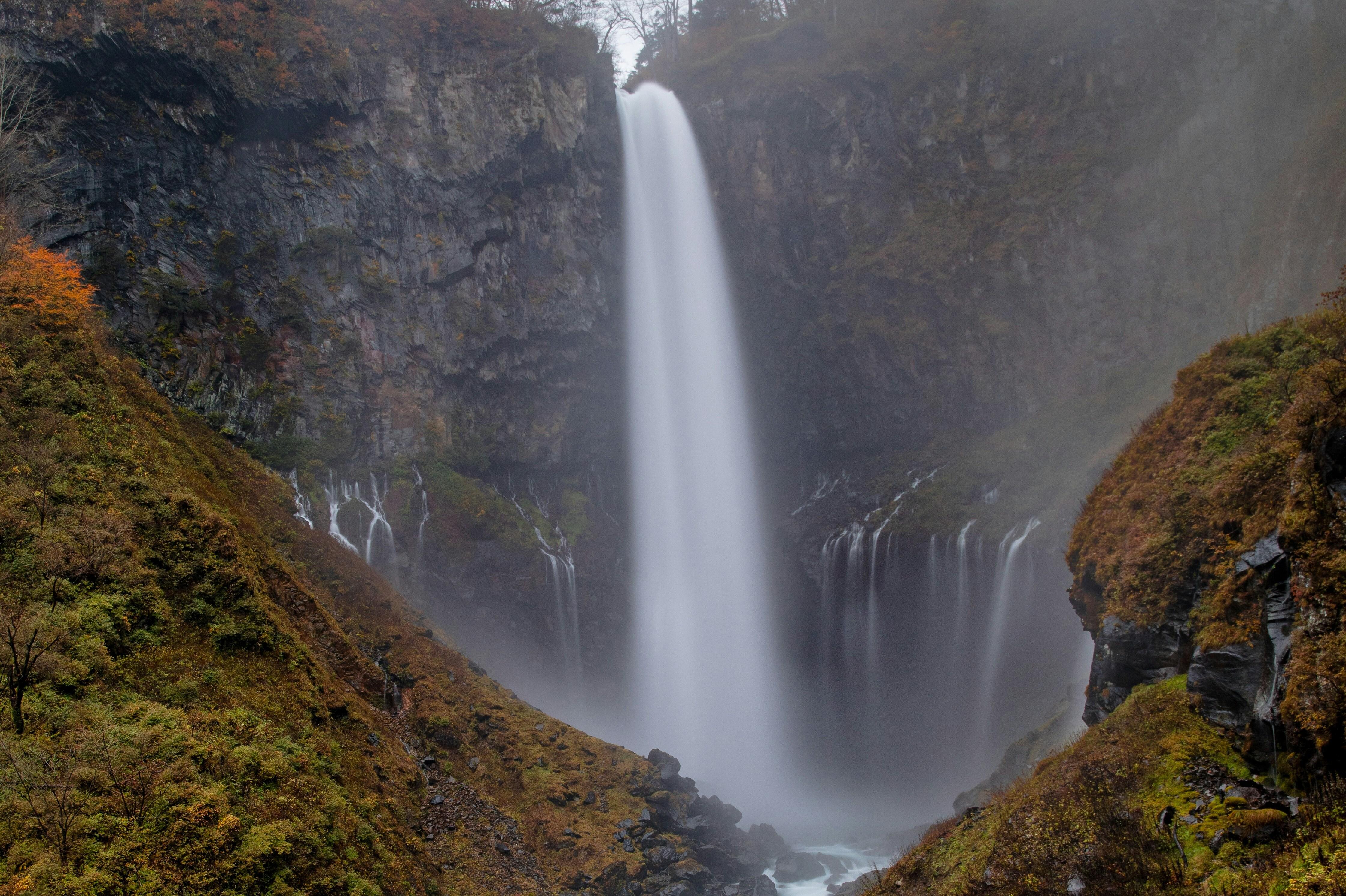 Nikko Autumn Day Trip: Toshogu, Kegon Falls & Lake Chuzenji