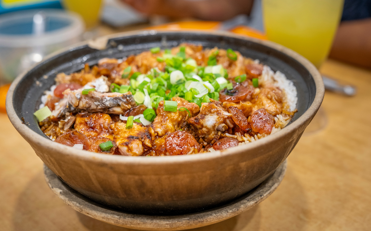 Kuala Lumpur Evening Food Trail with 6 Tastings