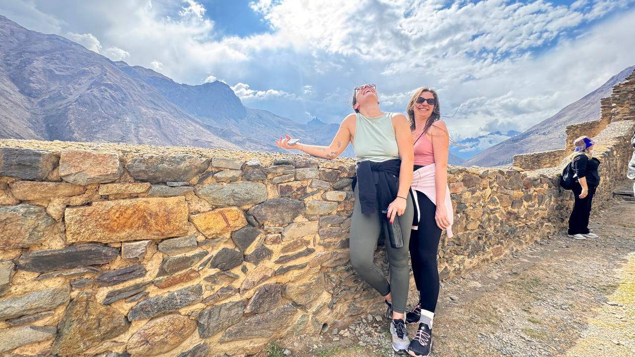 Sacred Valley Full-Day Tour: Inca Ruins, Salt Mines & Local Markets