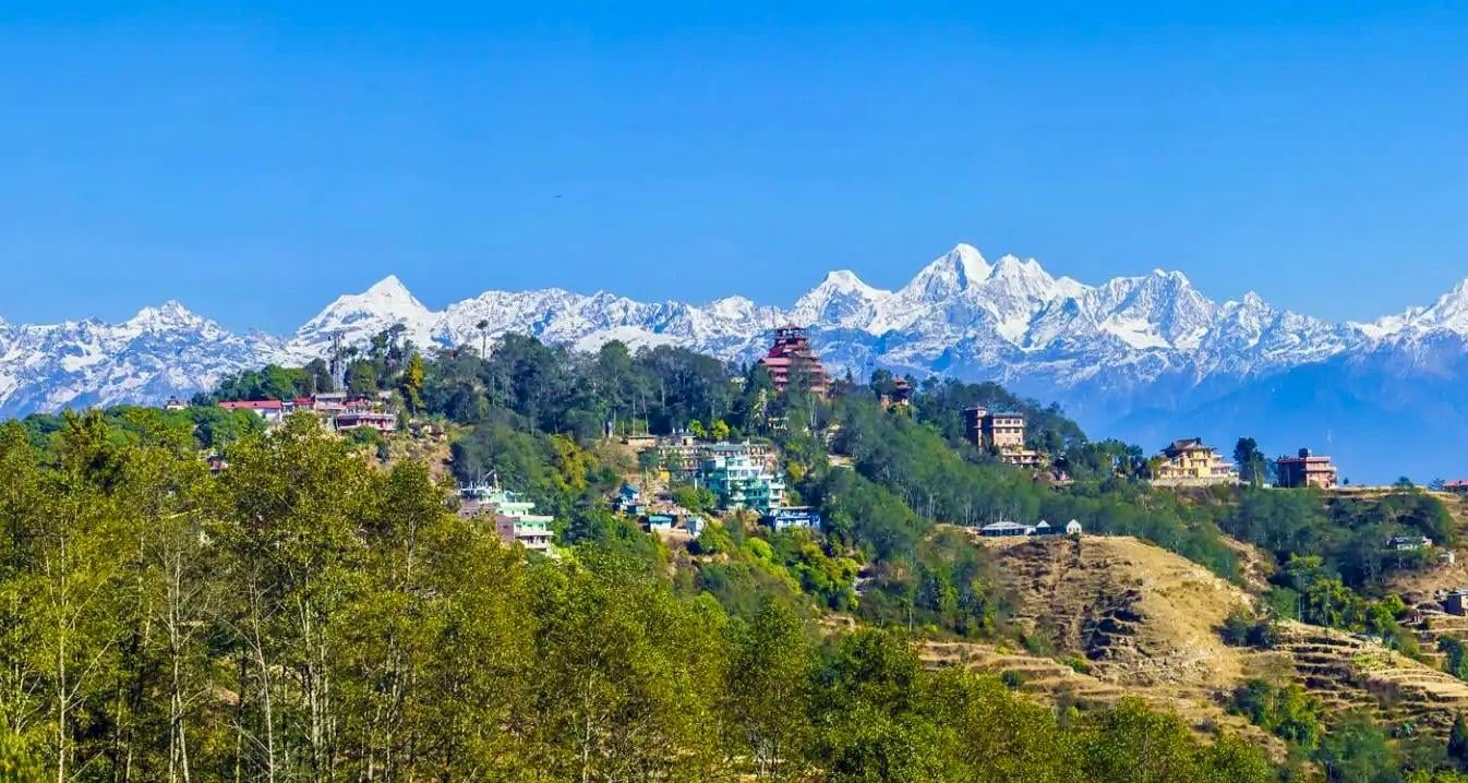 Nagarkot Himalayan Sunrise & Changu Narayan Hike