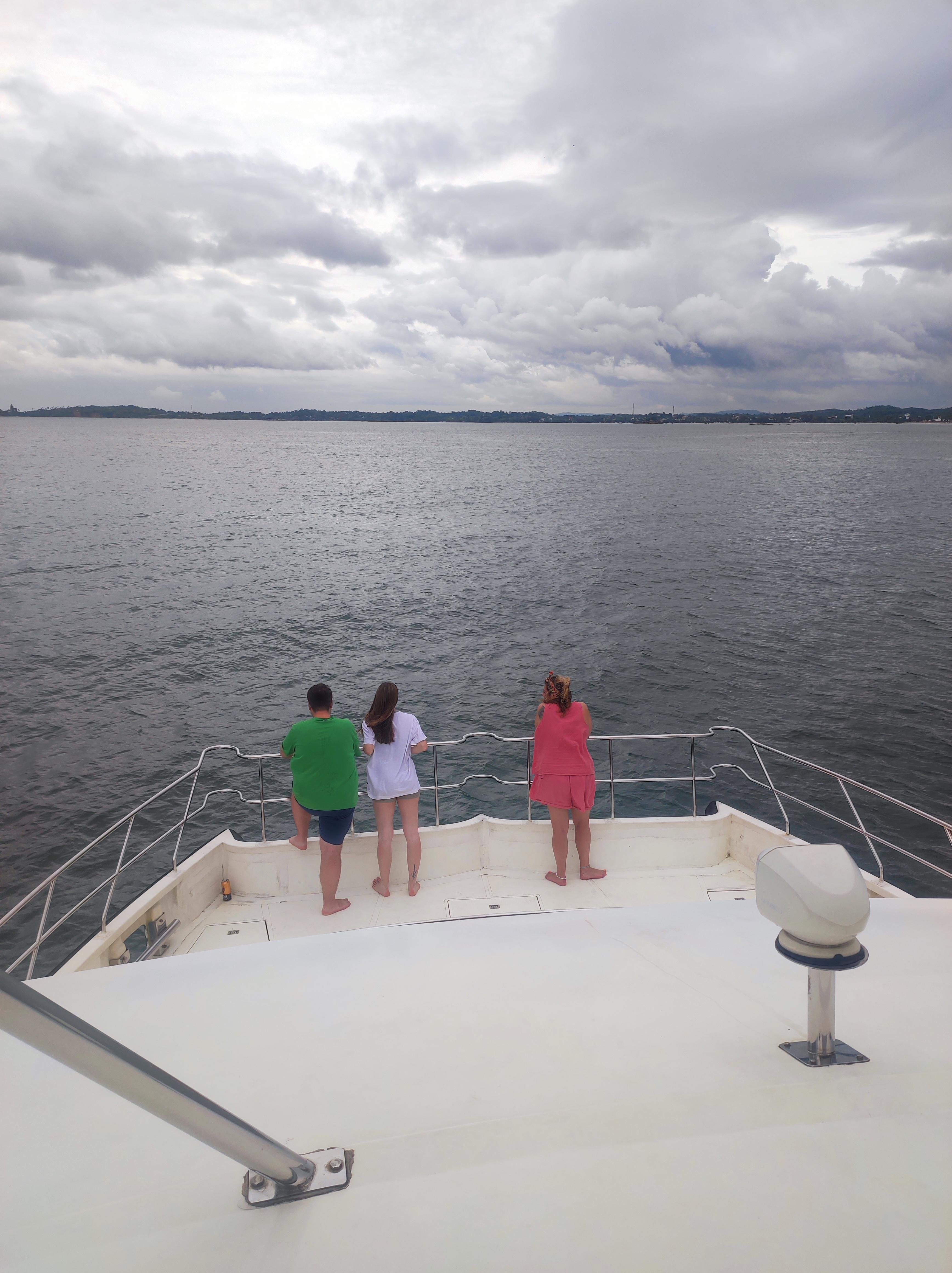 Mirissa Whale & Dolphin Spotting Cruise