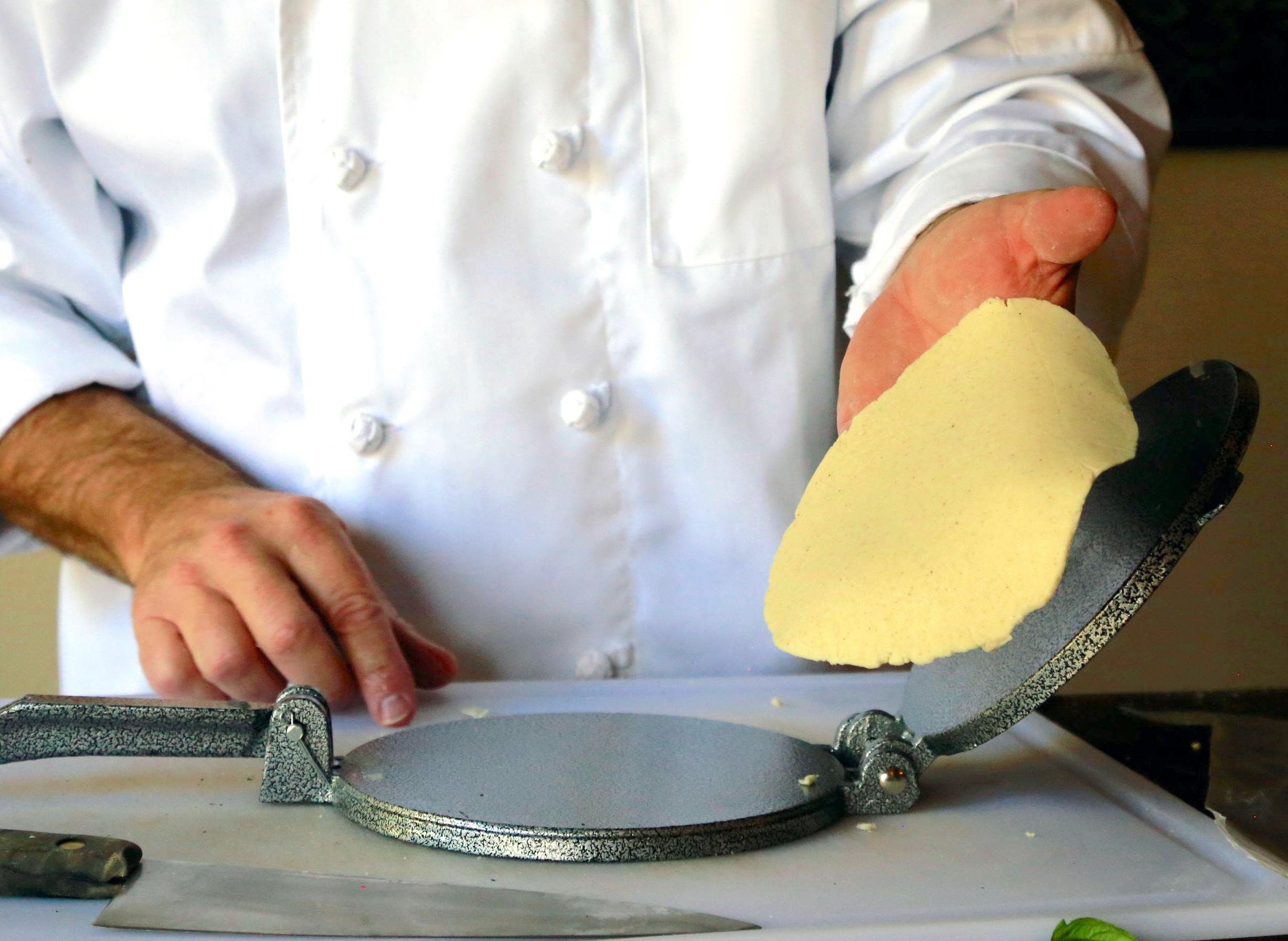 Baltimore Taco Cooking Class With a Local Chef