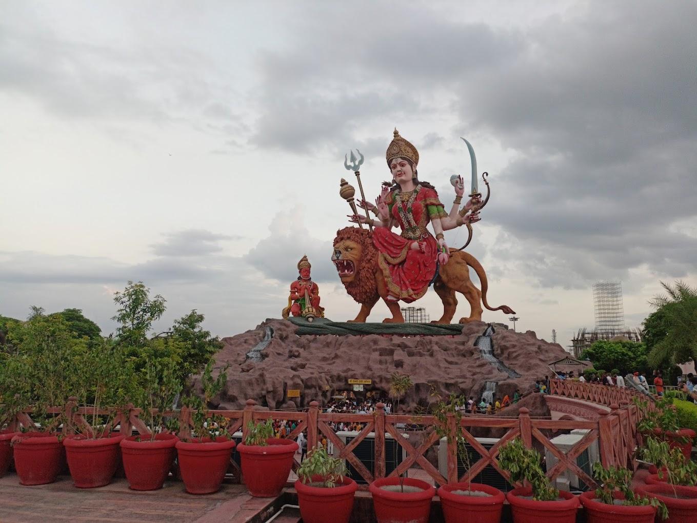 Delhi: Mathura and Vrindavan Day Trip with Lunch - 2026 (Verified Reviews)