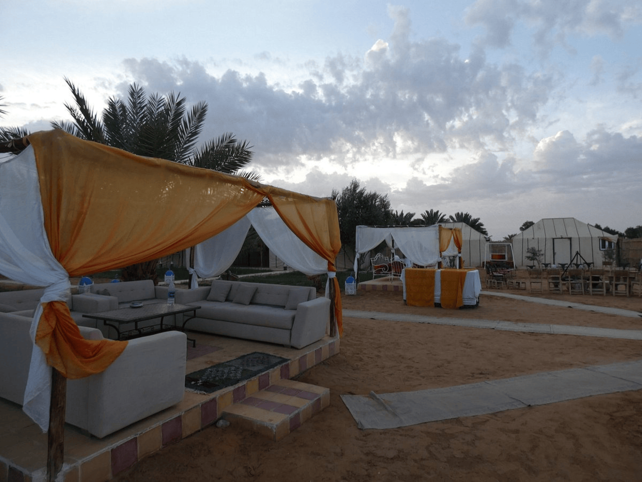 Fes to Marrakech: 2-Day Sahara Desert Expedition