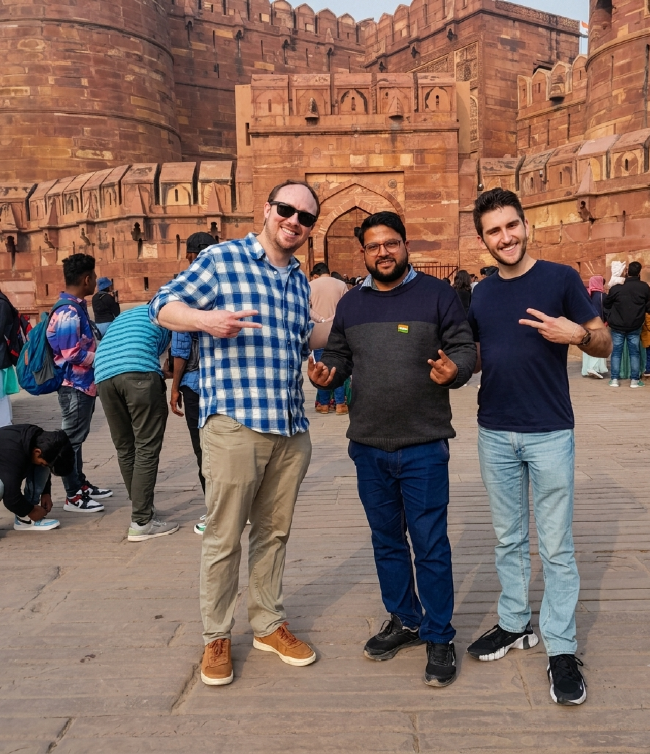 Private Overnight Taj Mahal Tour from Delhi (2 Days)