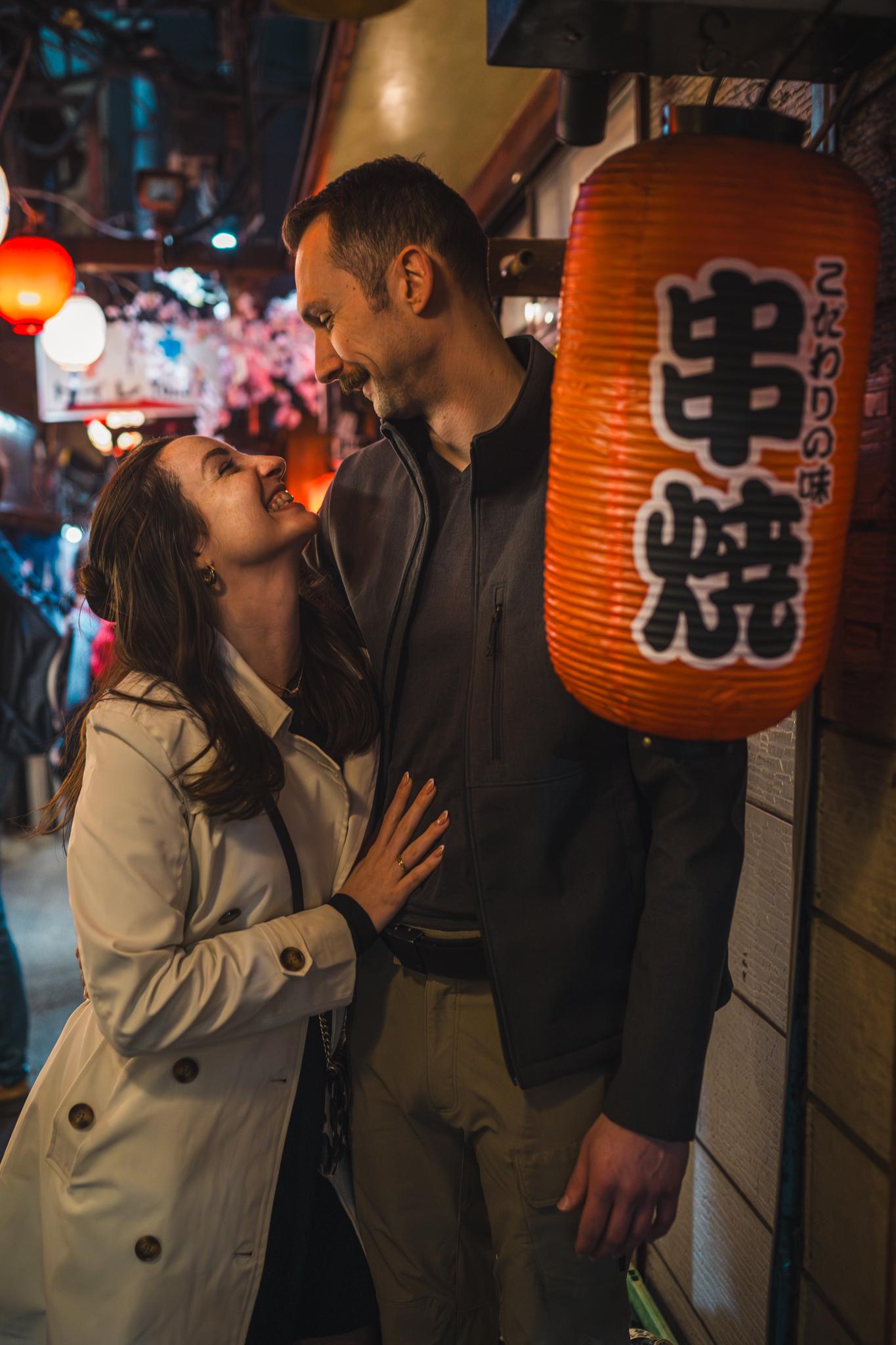 Shibuya photoshoot in Tokyo — image 9