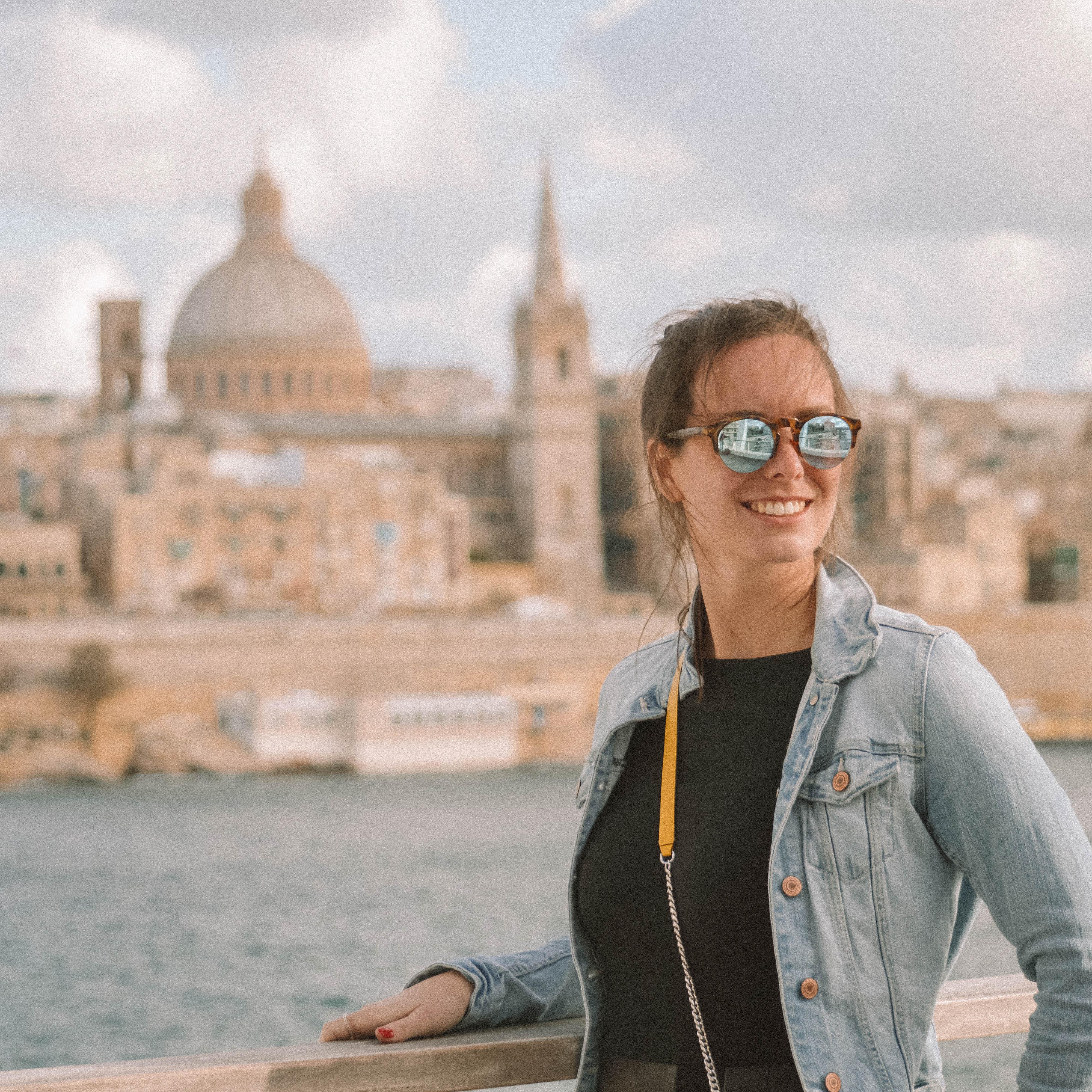 Private Malta Discovery Tour