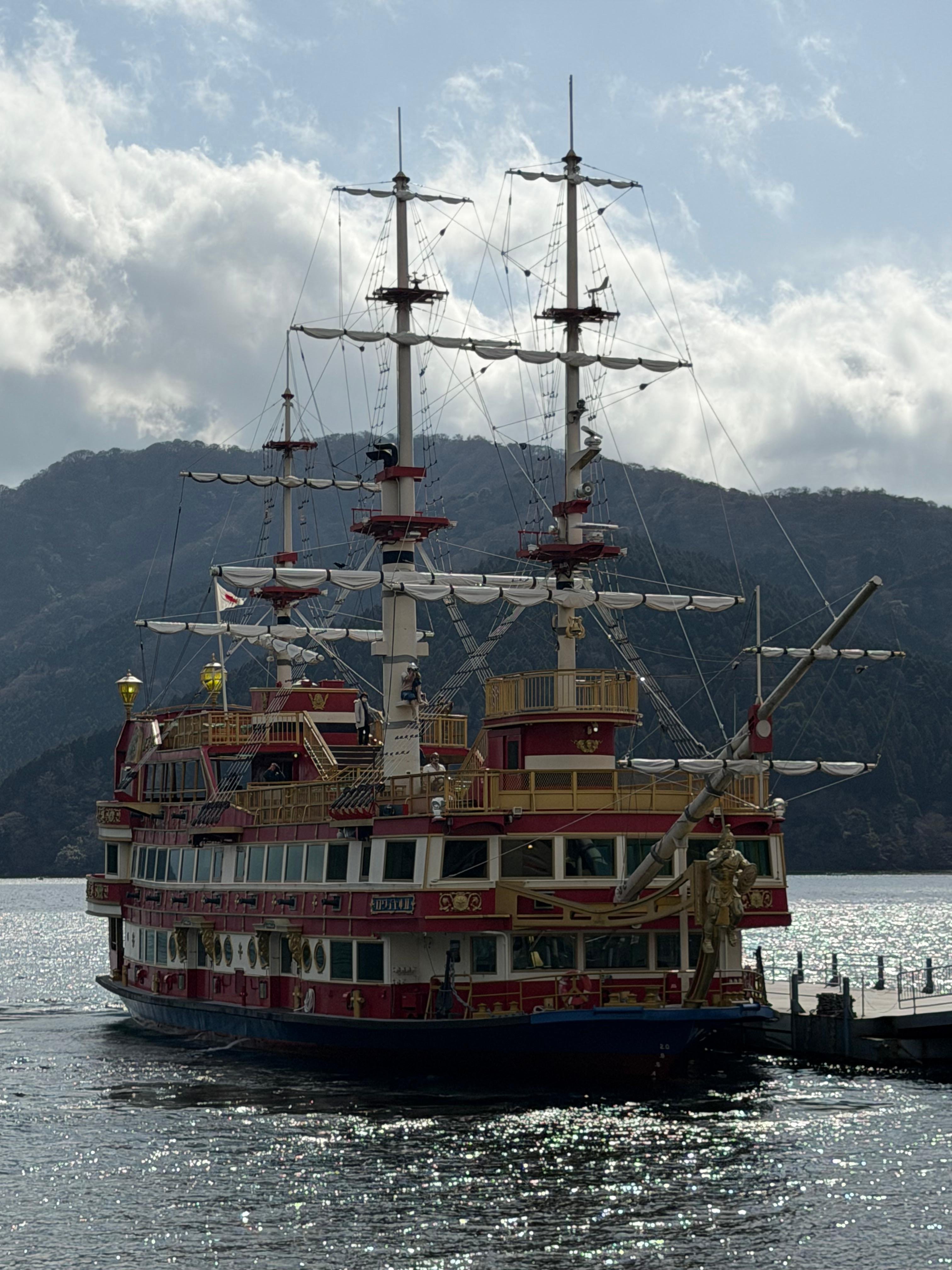 Tokyo to Mt. Fuji & Hakone: Private Full-Day Tour with English Driver