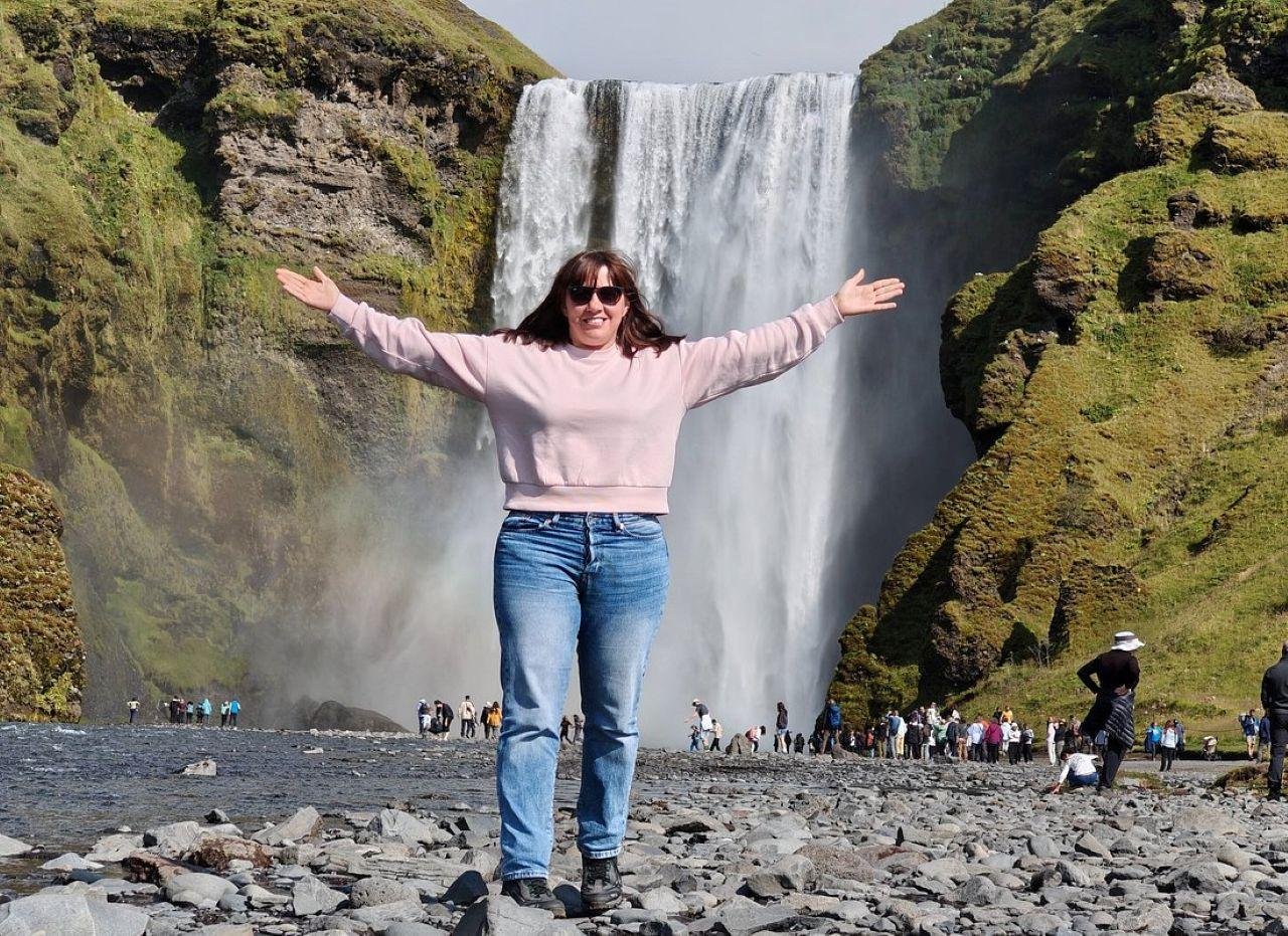 Private Iceland Golden Circle & South Coast Explorer