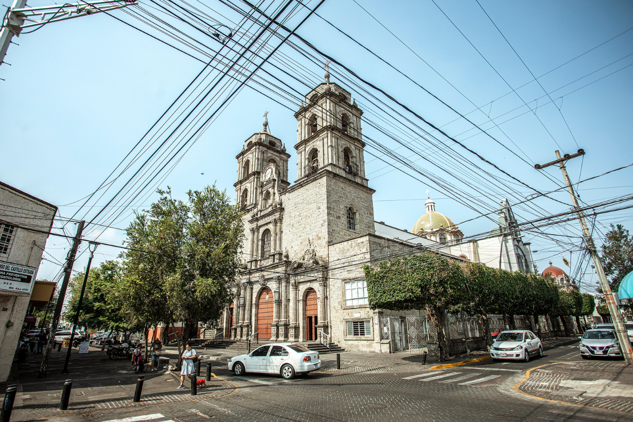 food tour in Guadalajara — photo 12