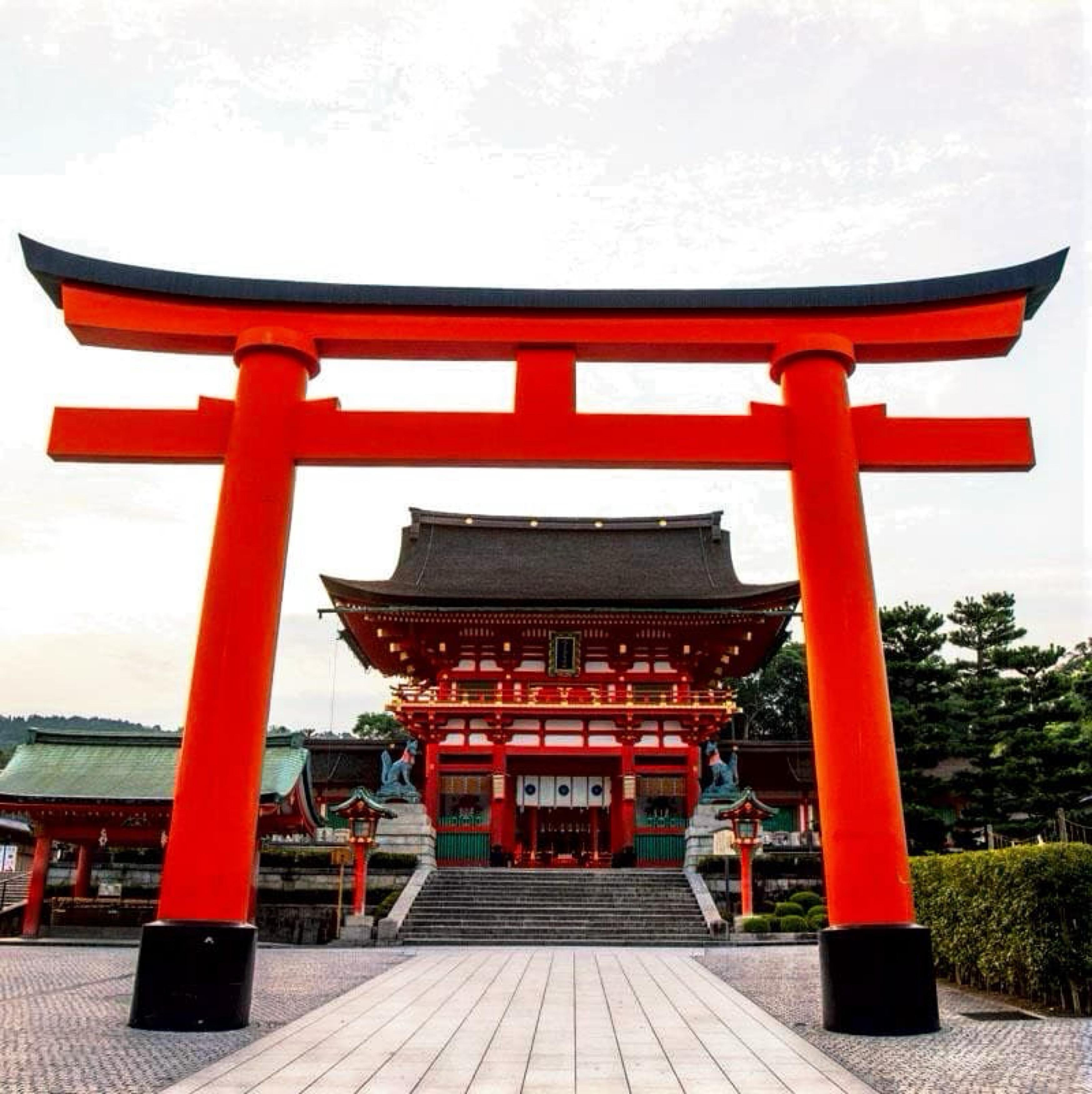 Private Kyoto & Nara Custom Day Tour with Hotel Pickup