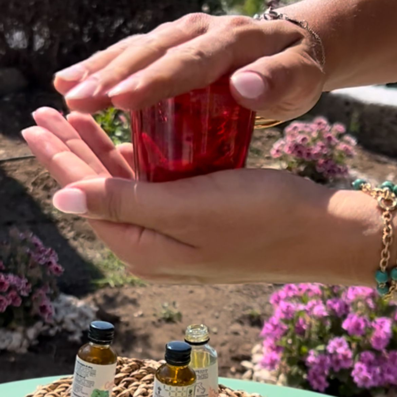 Olive Oil Tasting with Puglian Food Pairing in Ostuni