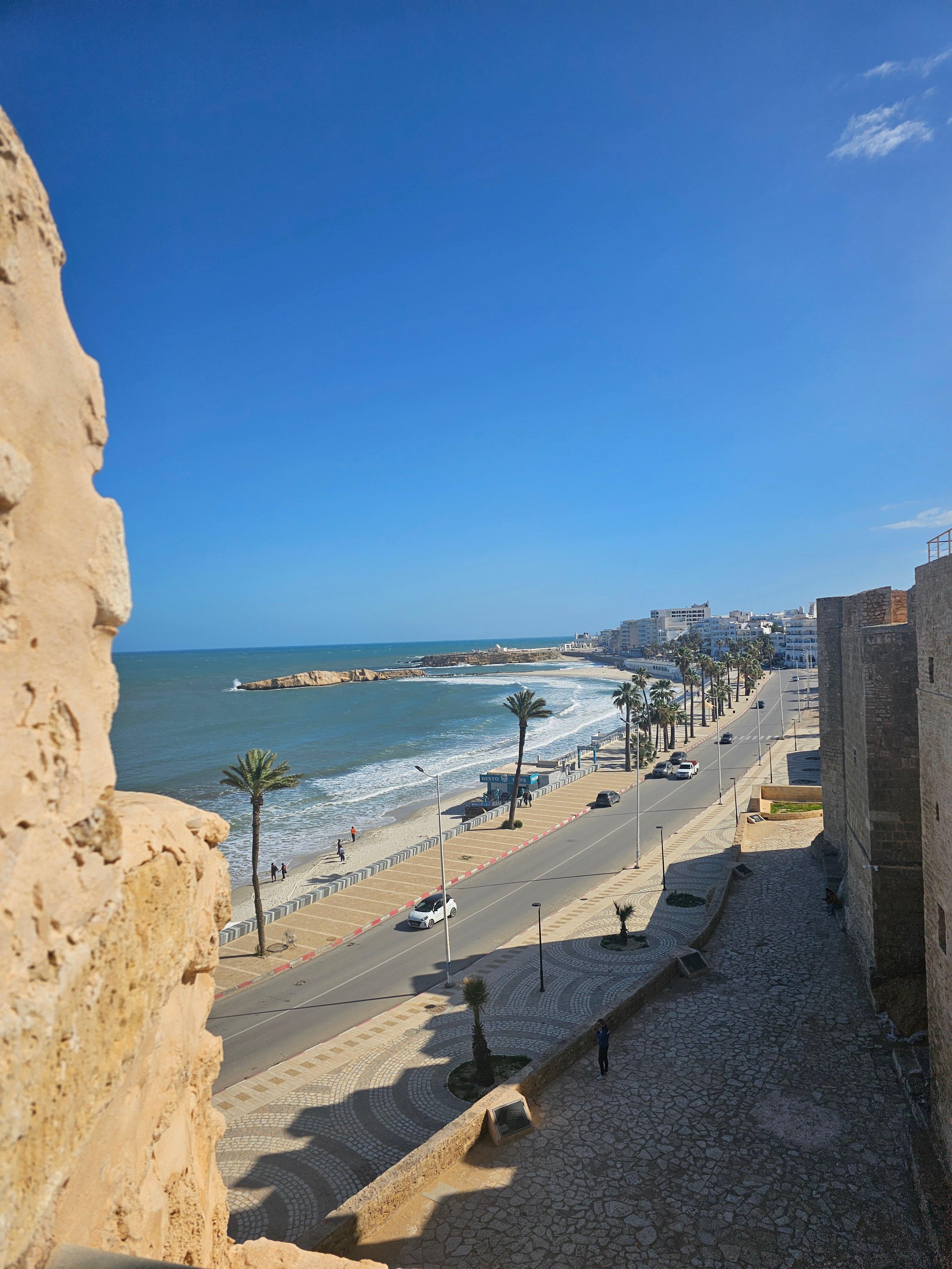 Monastir & Sousse Heritage Tour
