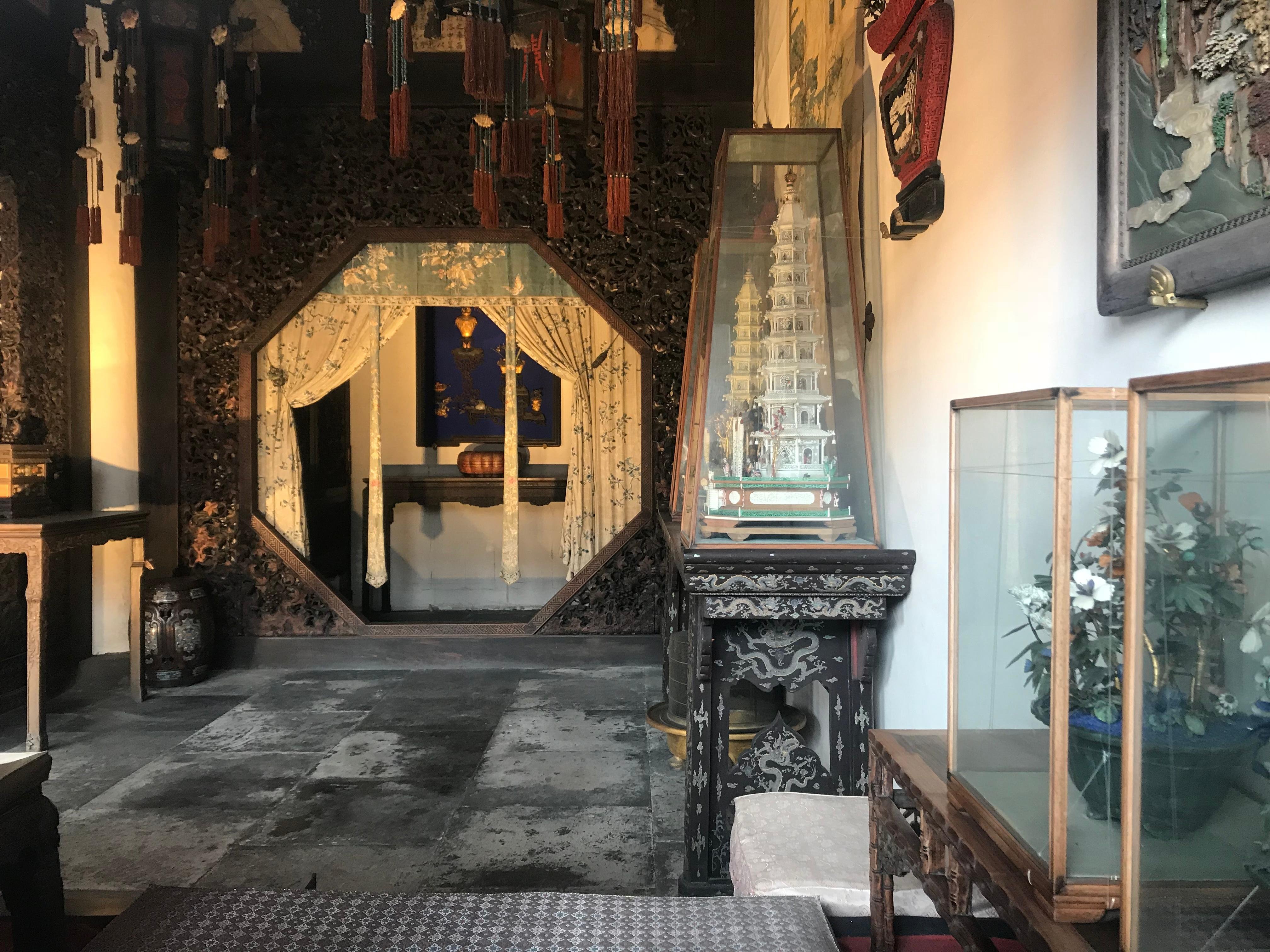 Beijing Forbidden City & Tian'anmen Square Walking Tour