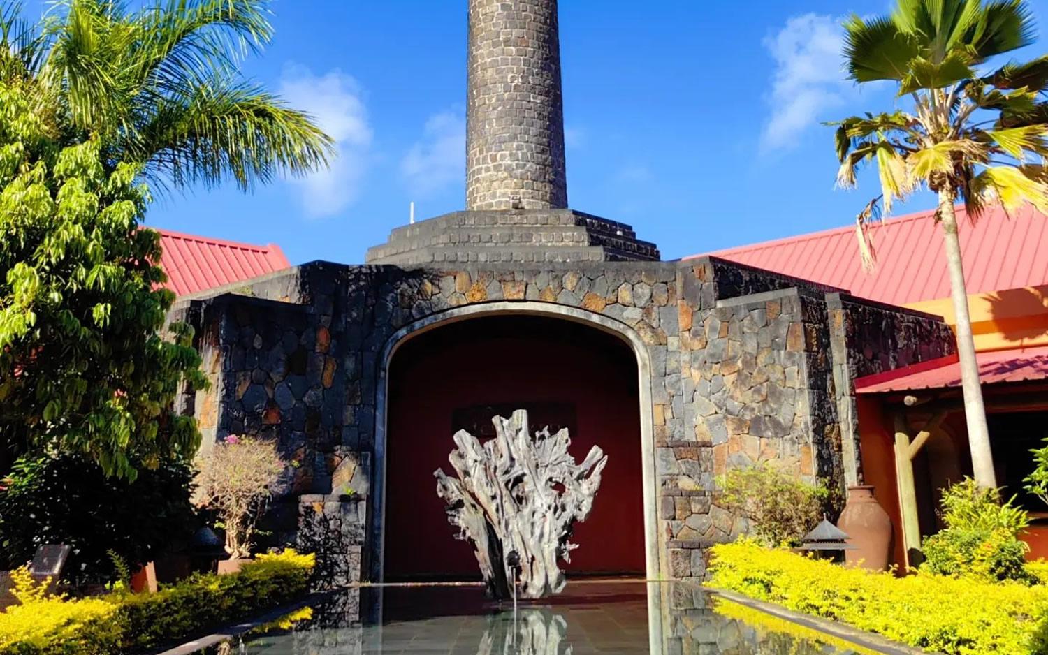 Highland Winery, Rum Distillery & Sacred Sites Full-Day Tour