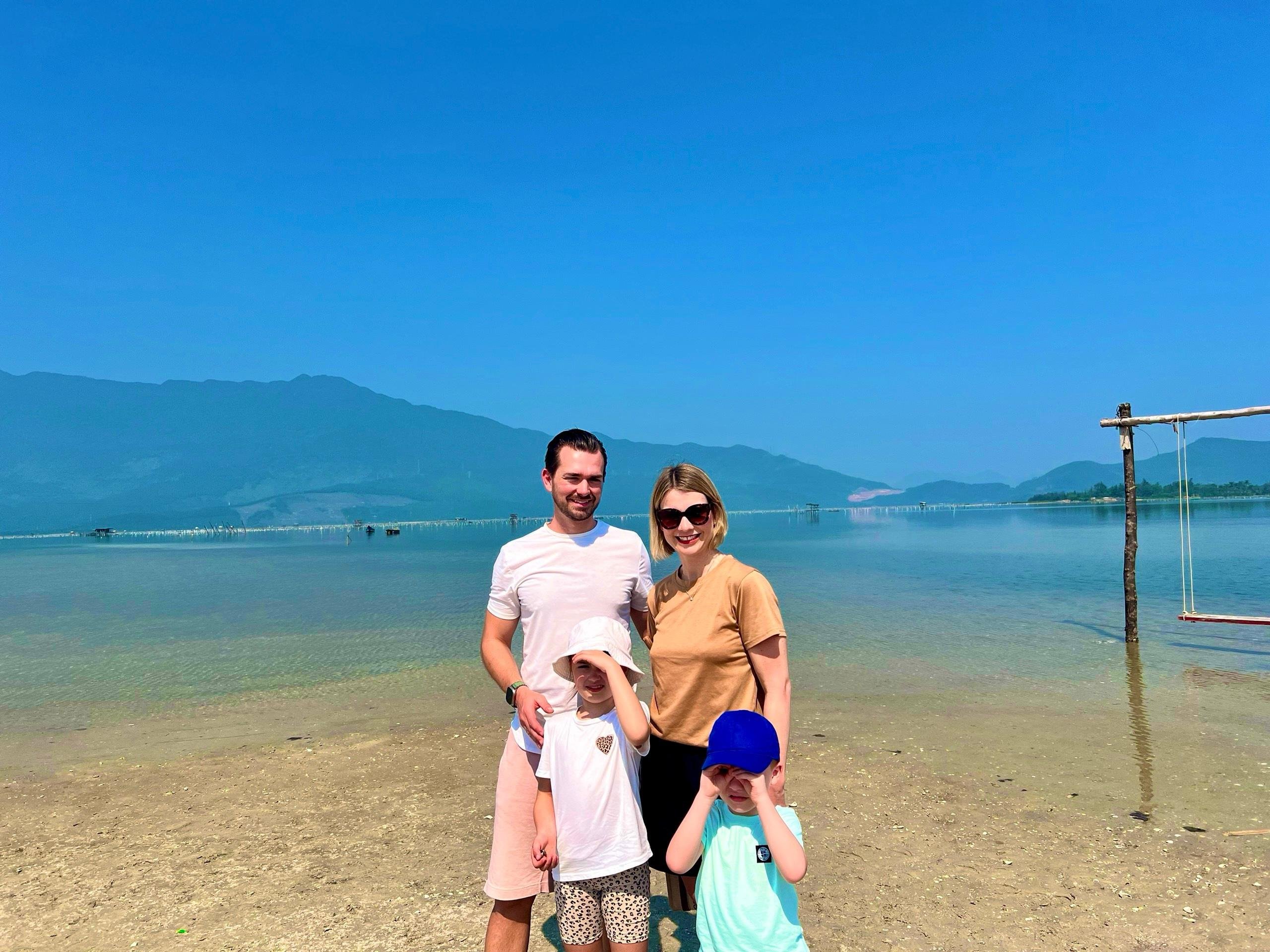 Hue Imperial City & Hai Van Pass Scenic Train Adventure