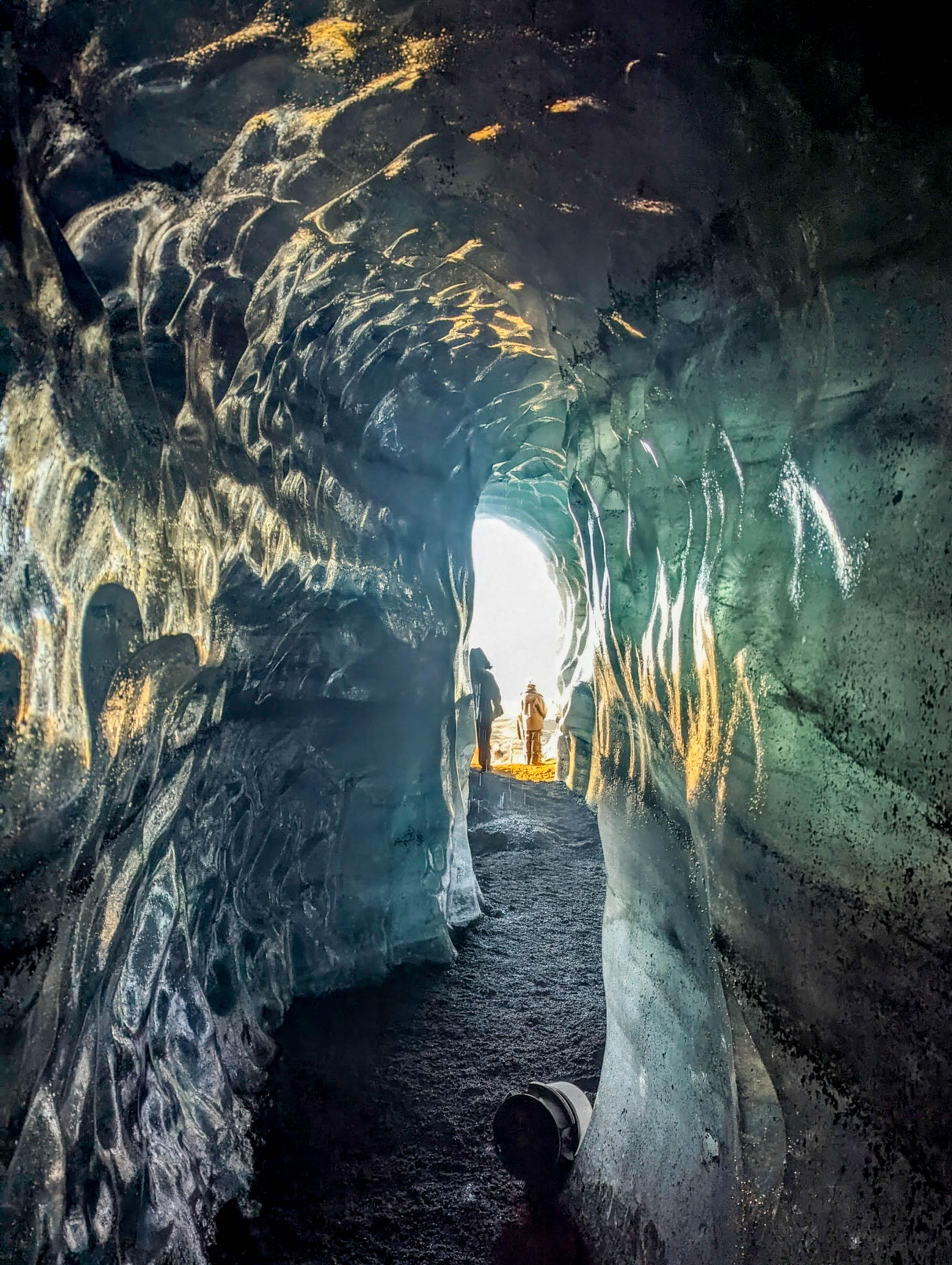 Katla Ice Cave 4x4 Expedition from Vík