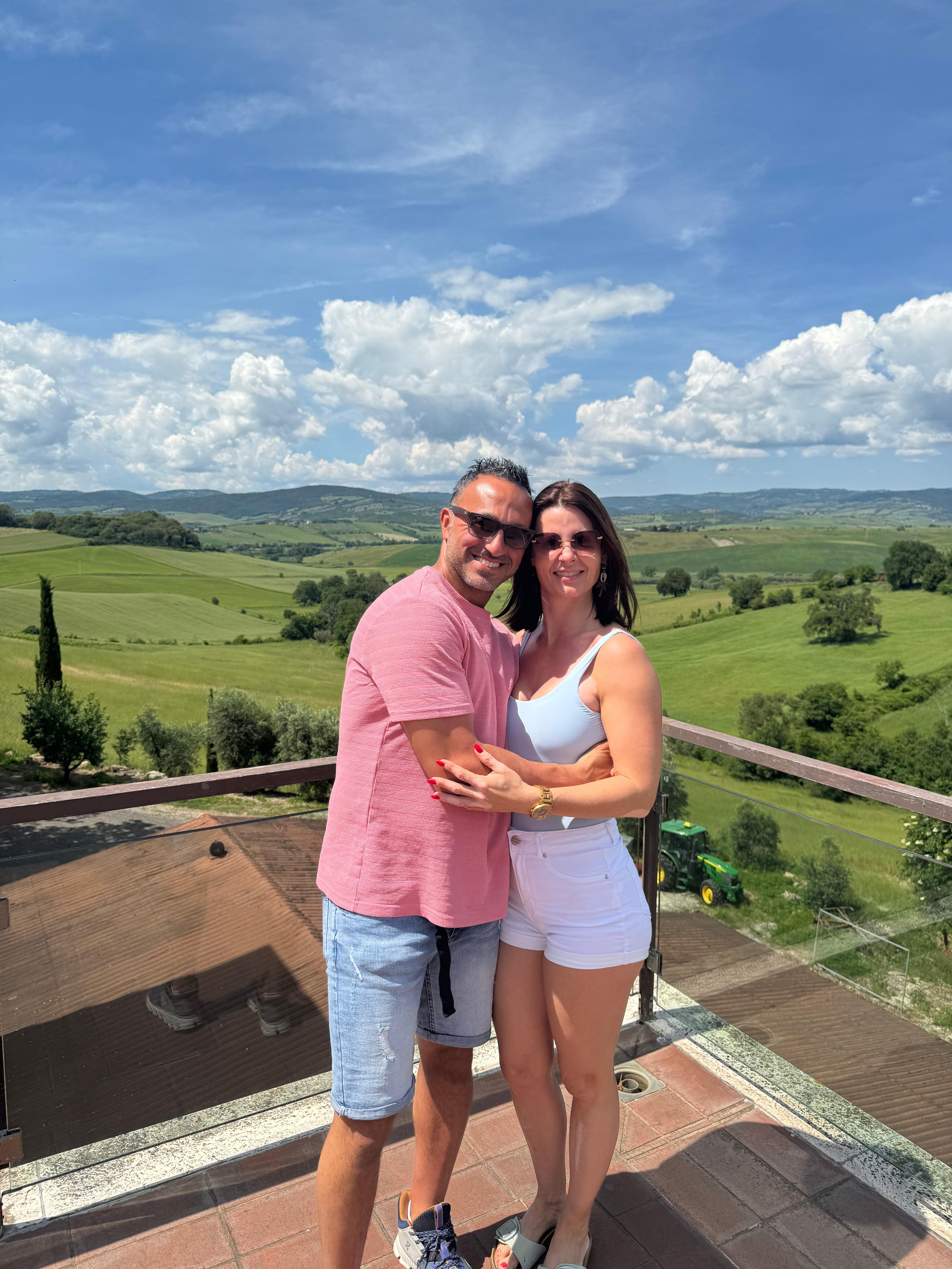Tuscany Maremma Full-Day Trip from Civitavecchia with Wine Tasting