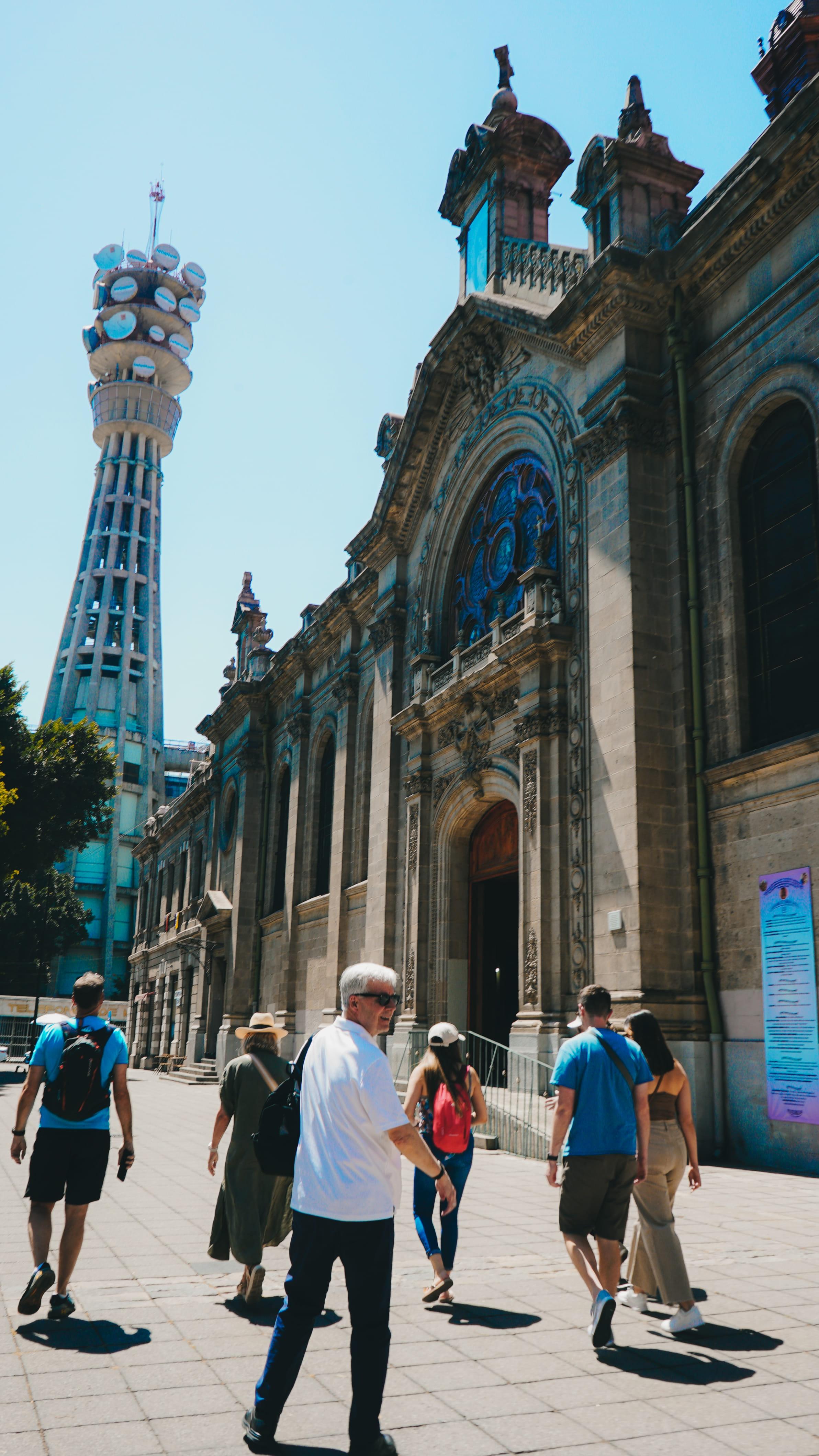 food tour in Mexico City — photo 9