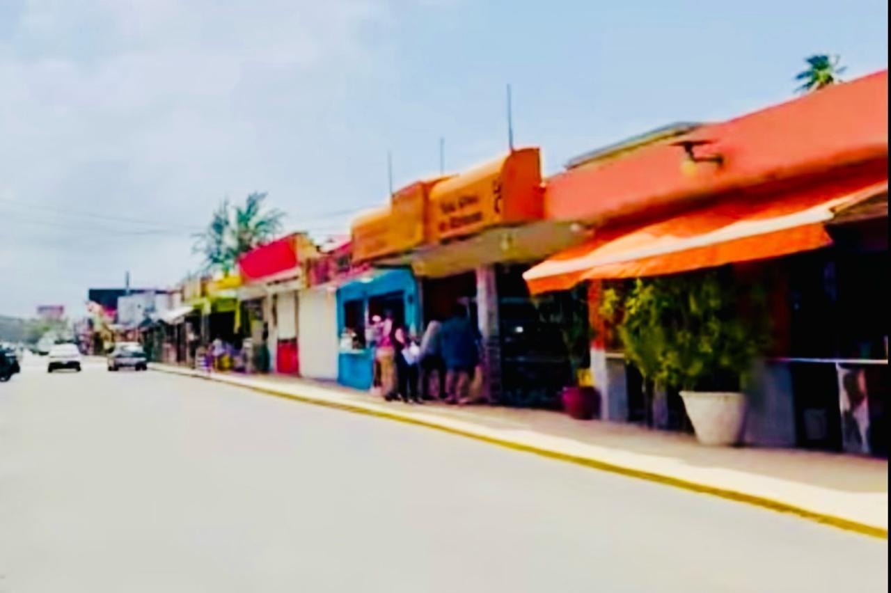 San Juan 3-in-1: Old City, El Yunque Rainforest & Luquillo Beach