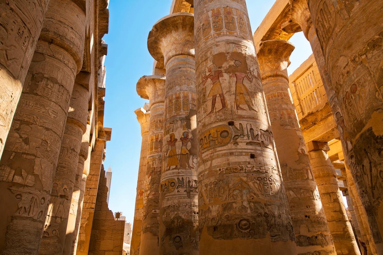 Luxor day trip from Hurghada — image 36