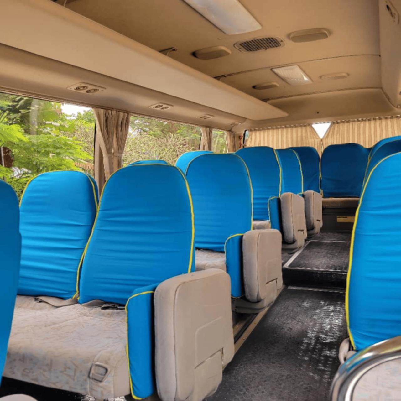Zanzibar Airport to Nungwi: Private Hotel Transfer