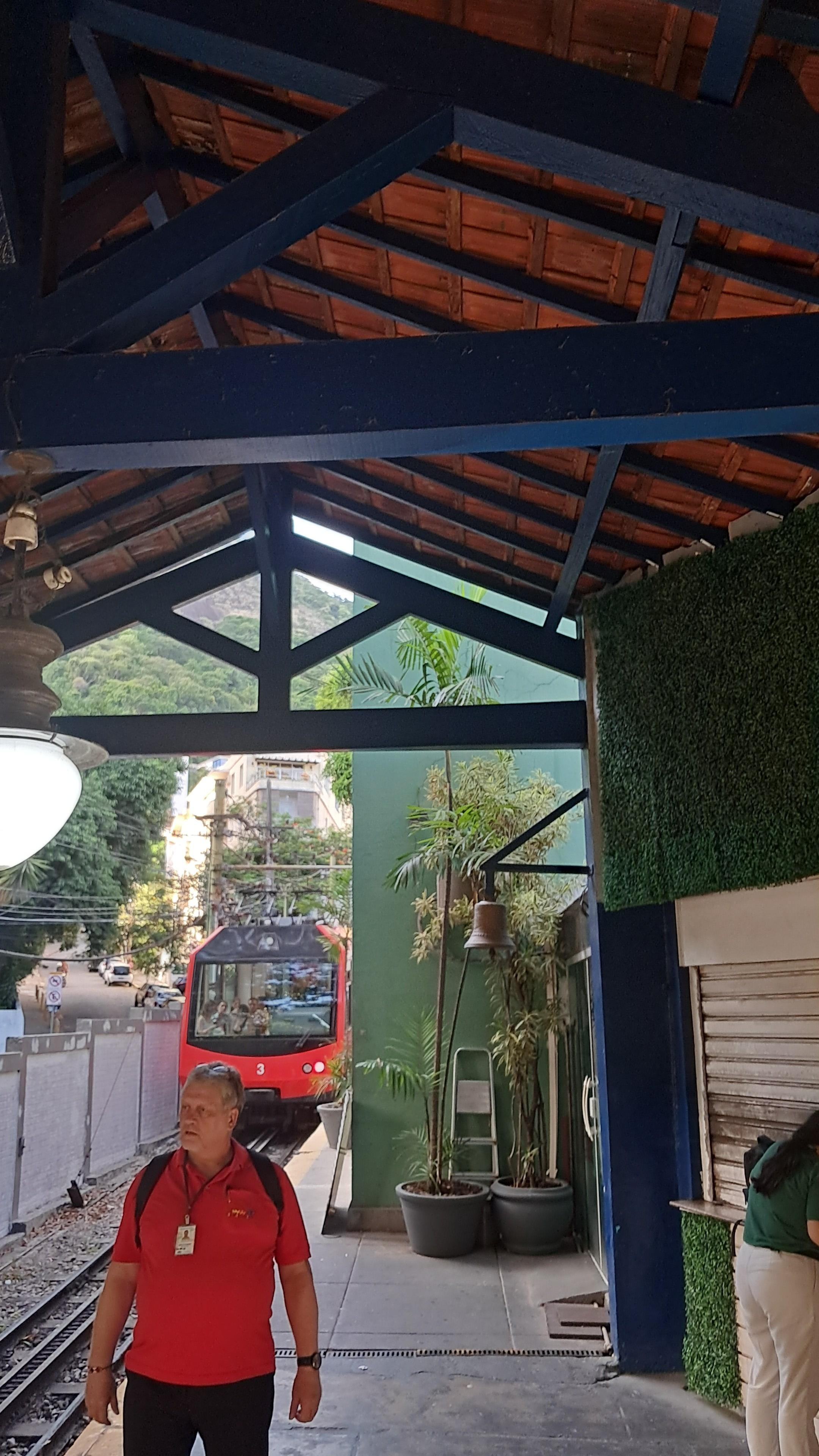 Private Customized Rio de Janeiro City Tour
