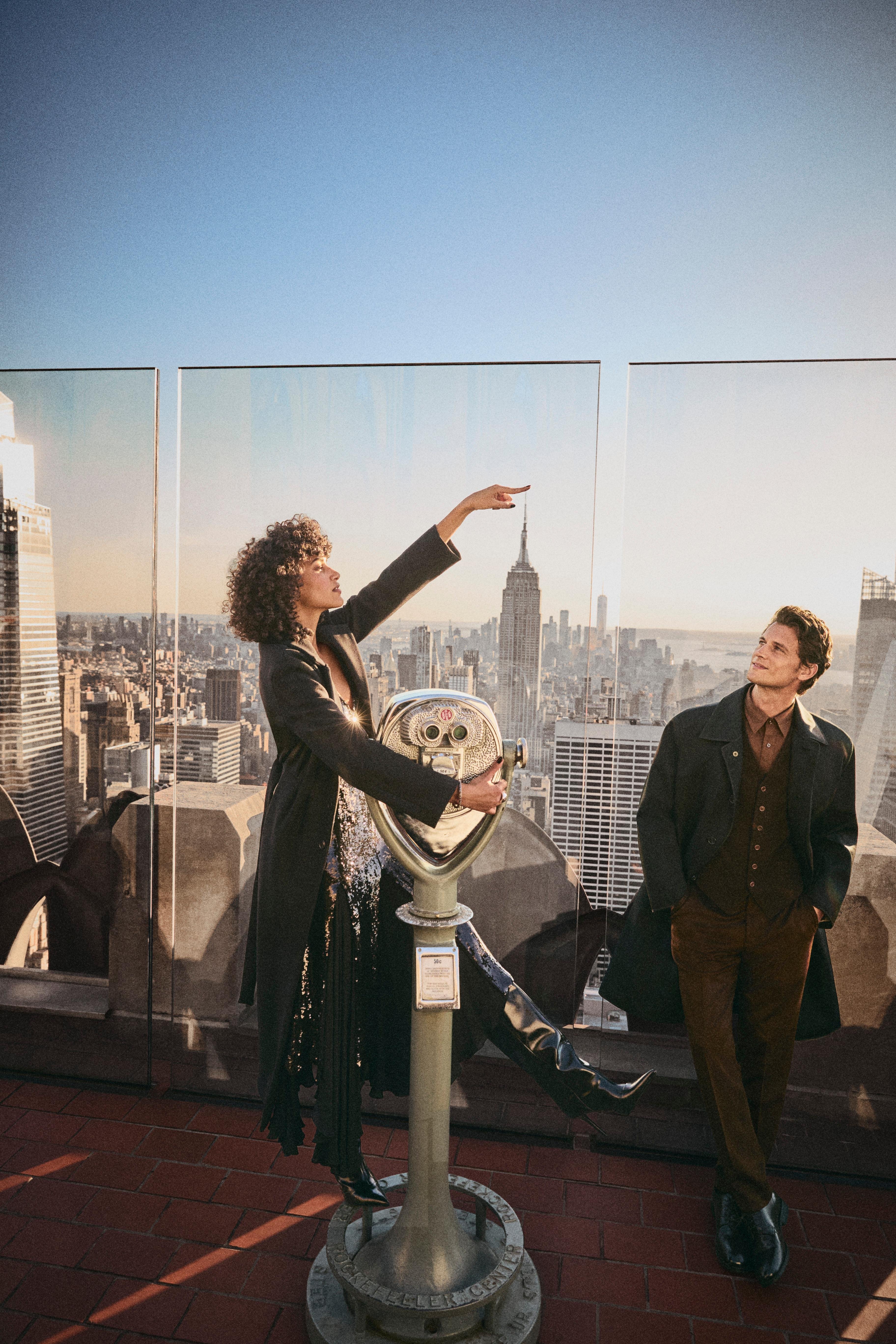 New York City: Top of the Rock Observation Deck Ticket - 2026 (Verified Reviews)