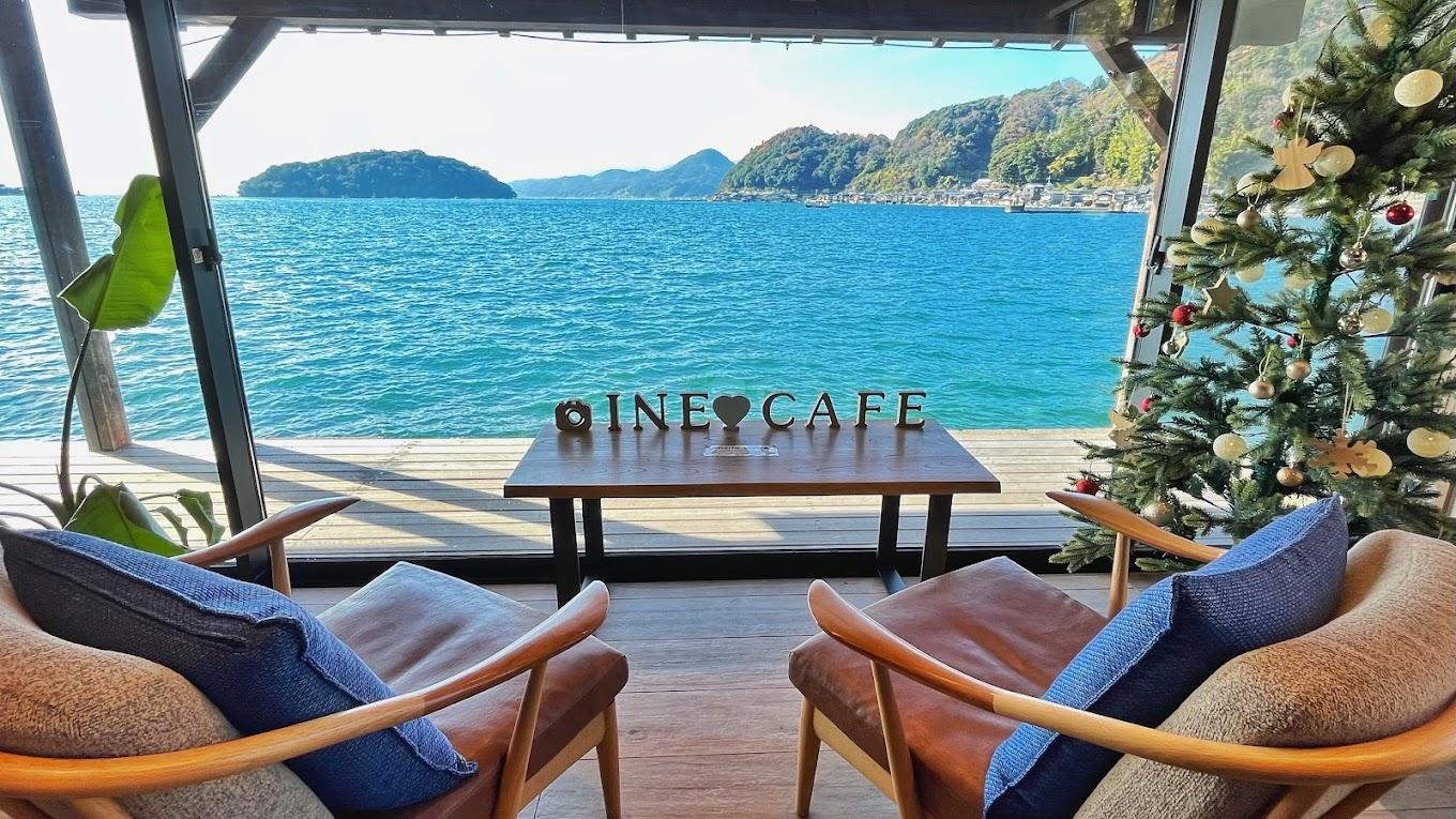 Ine Bay and Amanohashidate Scenic Day Tour from Kyoto or Osaka